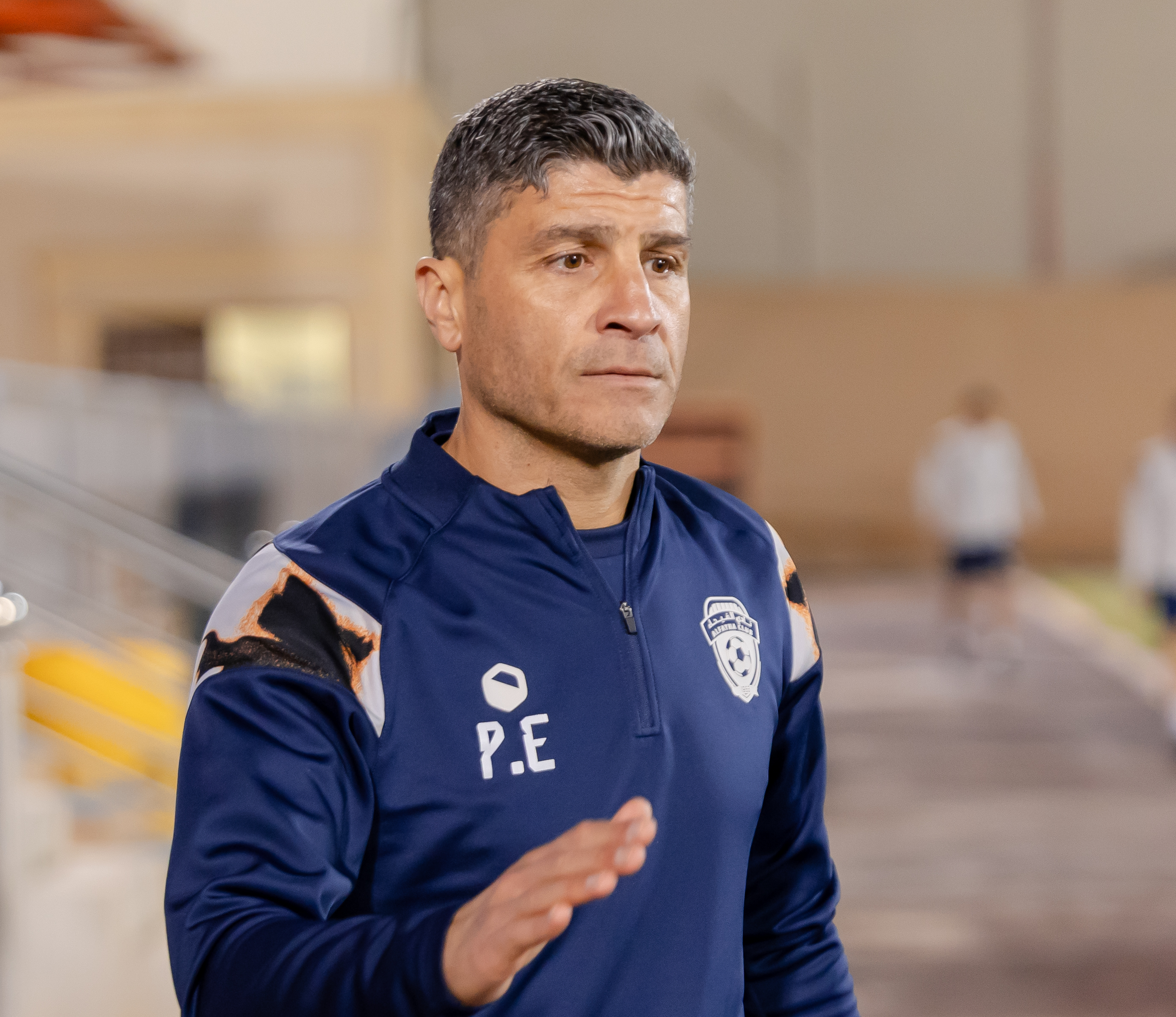 الفيحاء يستأنف تدريباته استعداداً لمواجهة الهلال