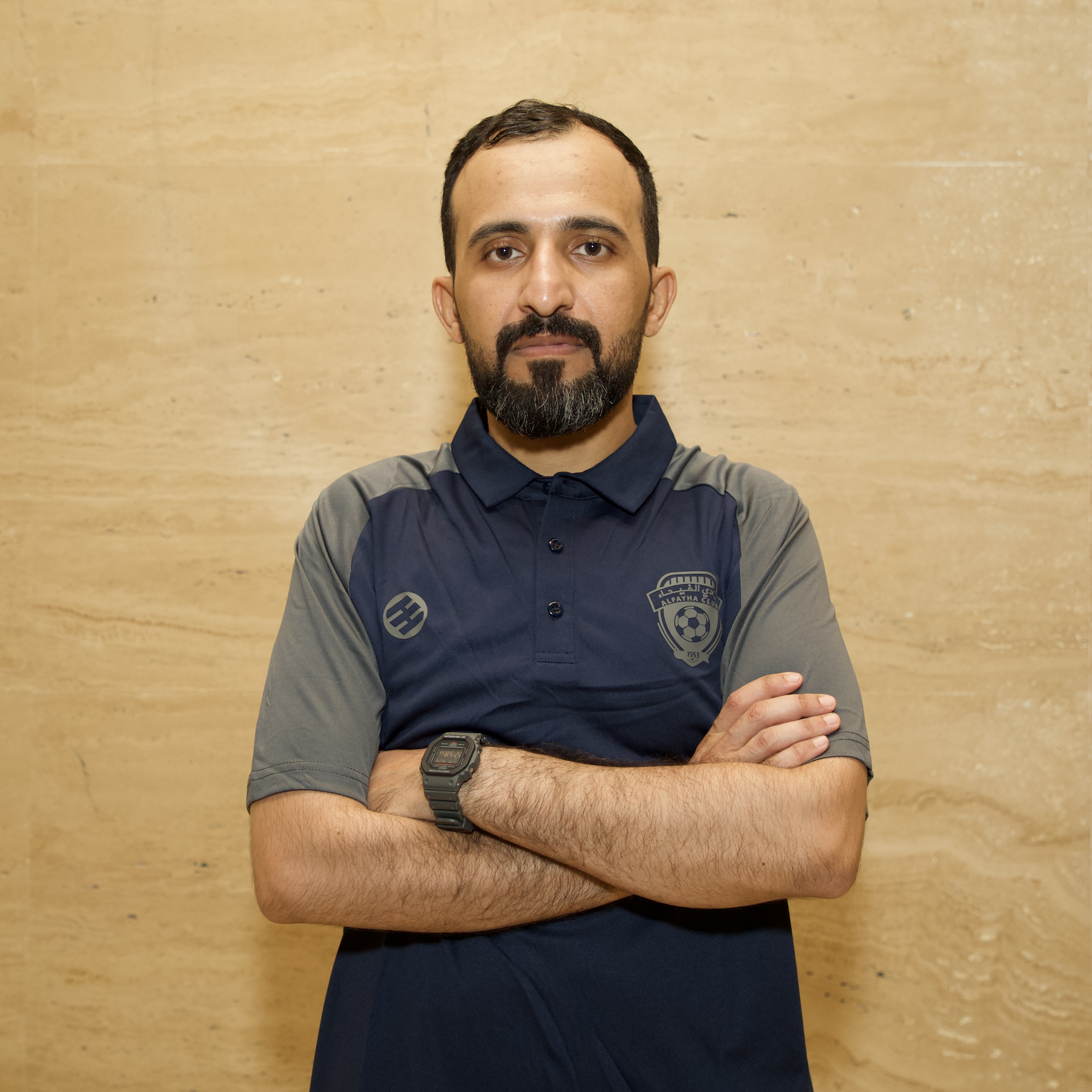 إدارة نادي ‫الفيحاء‬ تنهي إجراءات انضمام الكابتن زامل بن منصور التميمي إلى الجهاز الفني للفريق الأول.