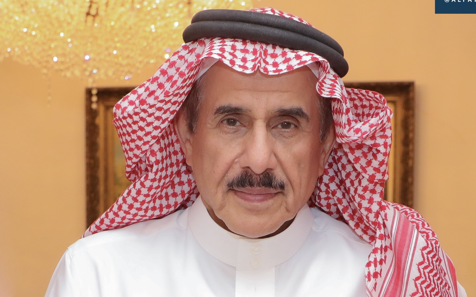 مجلس إدارة النادي يقدم شكره لعضو الشرف الأستاذ عثمان بن محمد التويجري على دعمه لمسيرة النادي