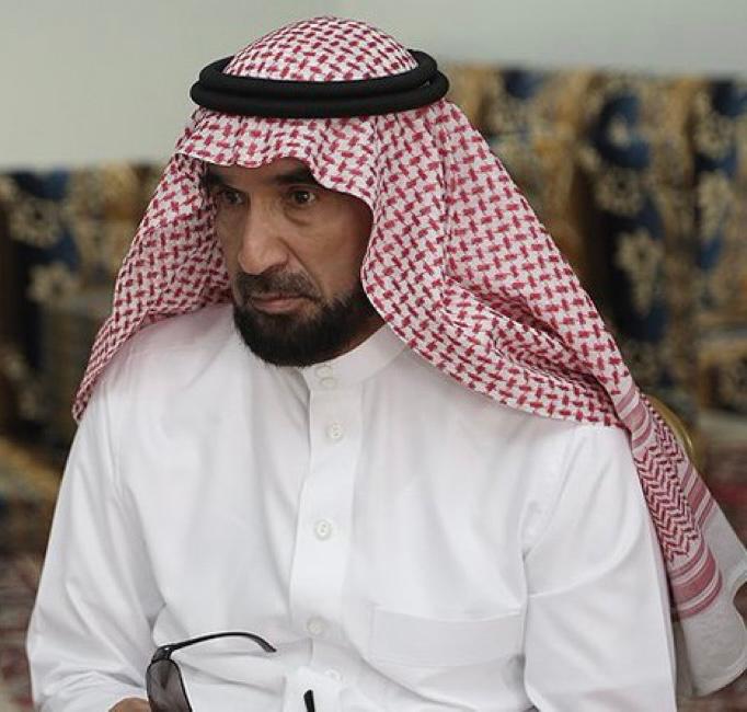 مجلس إدارة النادي يقدم شكره لعضو الشرف الأستاذ عبدالعزيز بن محمد الموسى على دعمه لمسيرة النادي