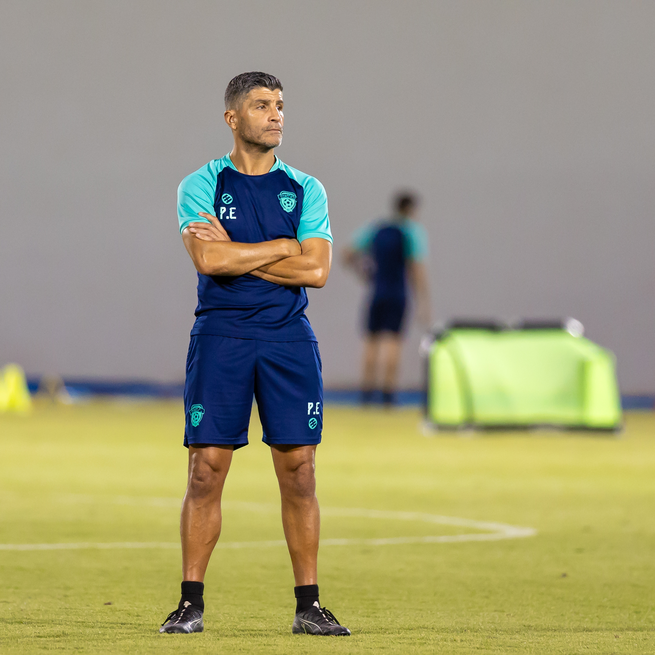 الفيحاء يستأنف تدريباته استعدادًا لمواصلة مشواره في دوري روشن