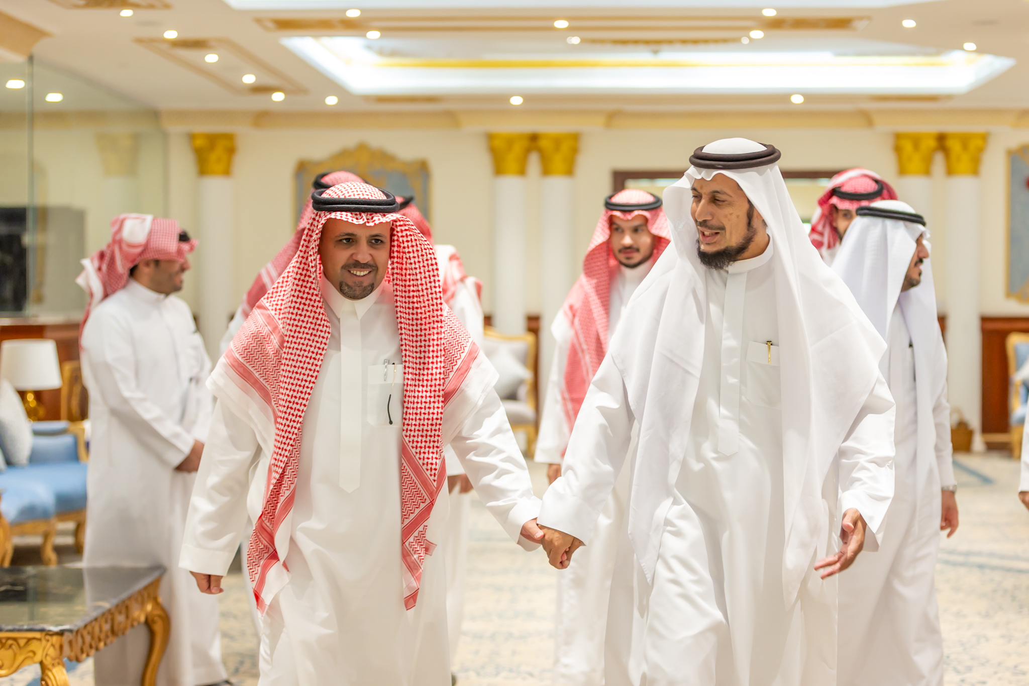 نادي الفيحاء يوقّع مذكرة تفاهم مع جامعة المجمعة لتعزيز التعاون التدريبي والمجتمعي