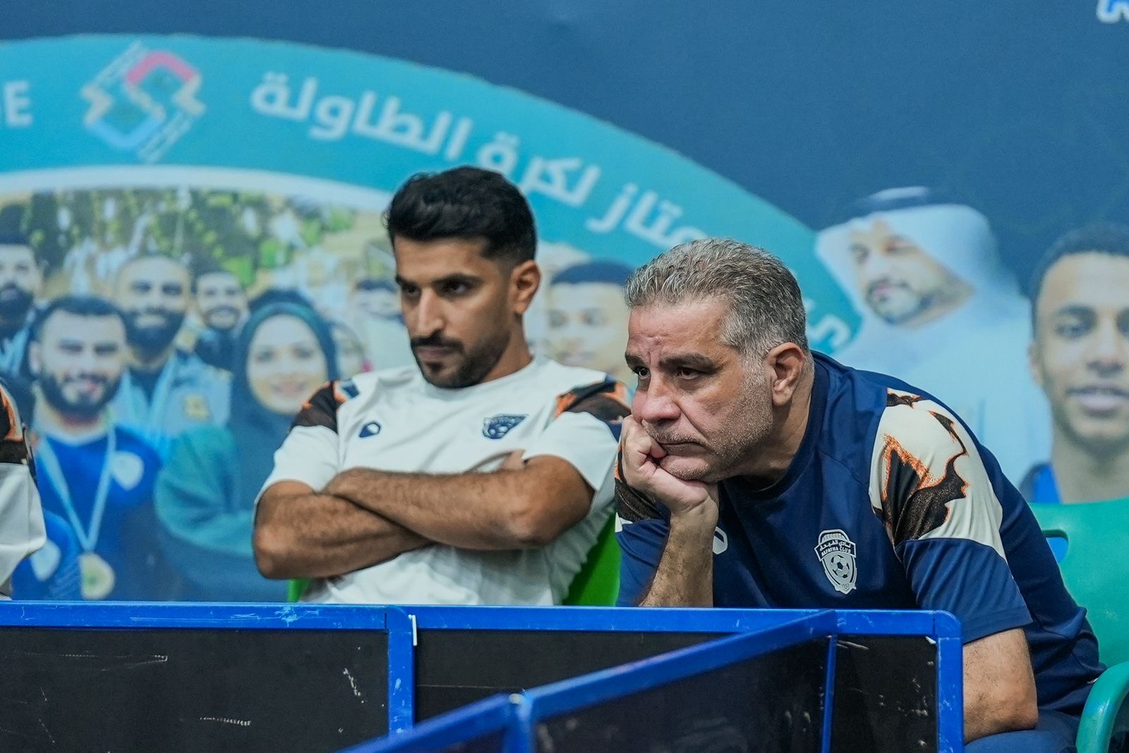 الفيحاء يحقق العلامة الكاملة في التجمع الأول لأندية الدرجة الأولى لكرة الطاولة للشباب