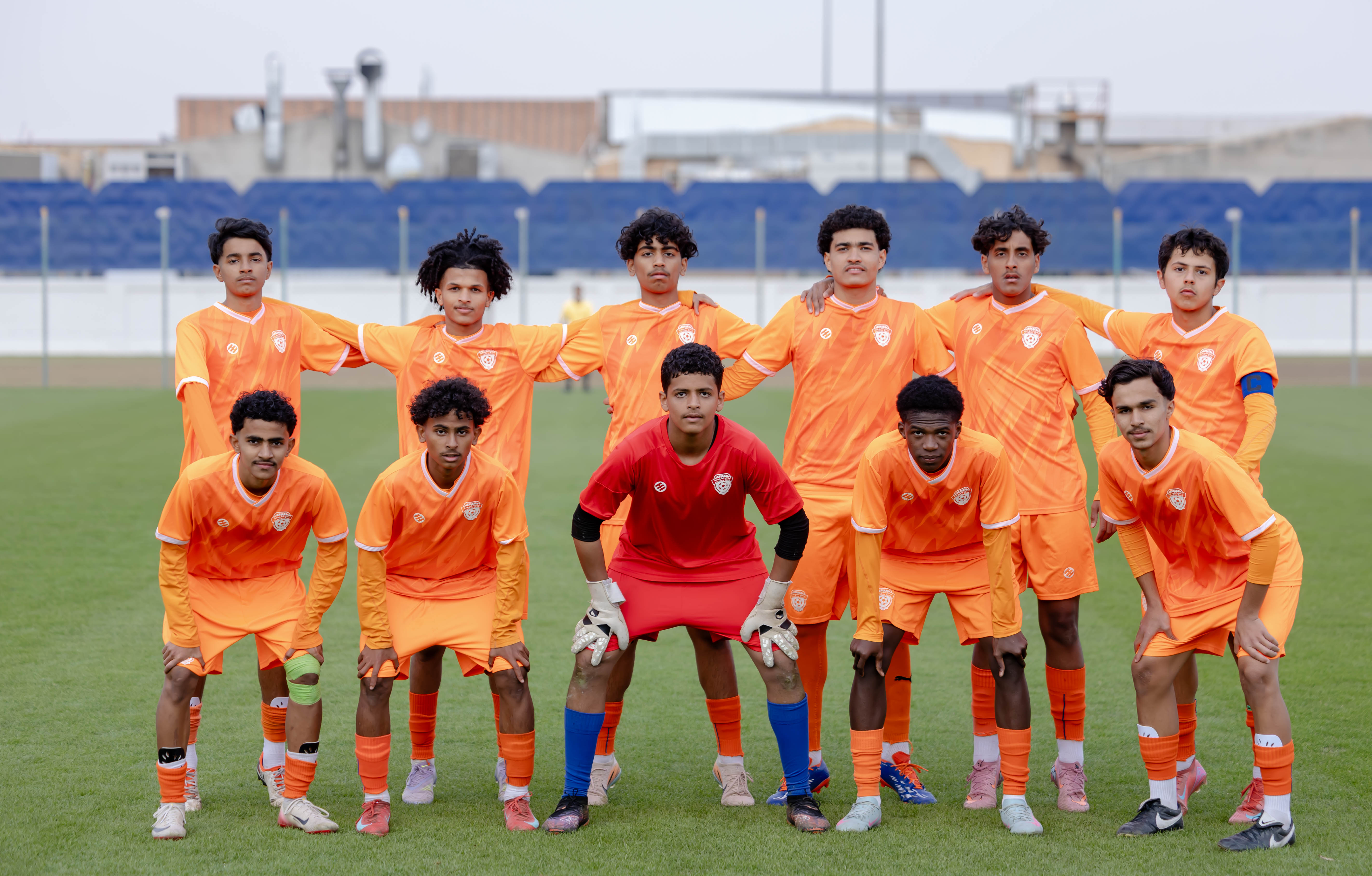 الفيحاء تحت 15 سنة يتعادل ايجابيا امام نظيره نادي التعاون