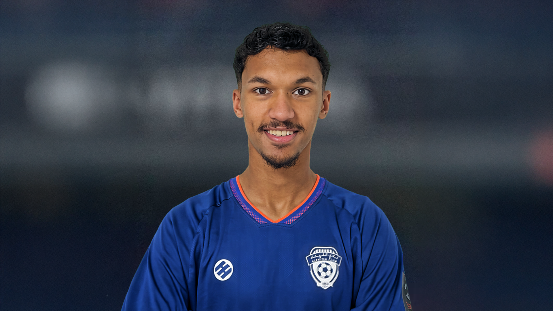 الفيحاء ينهى اجراءات التعاقد مع اللاعب معاذ الحبيب