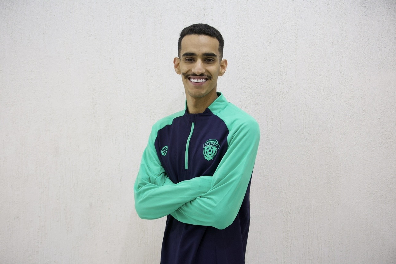 الفيحاء‬ ينهي إجراءات انضمام الكابتن عبدالمجيد المسيمير إلى الجهاز الفني للفريق الأول.