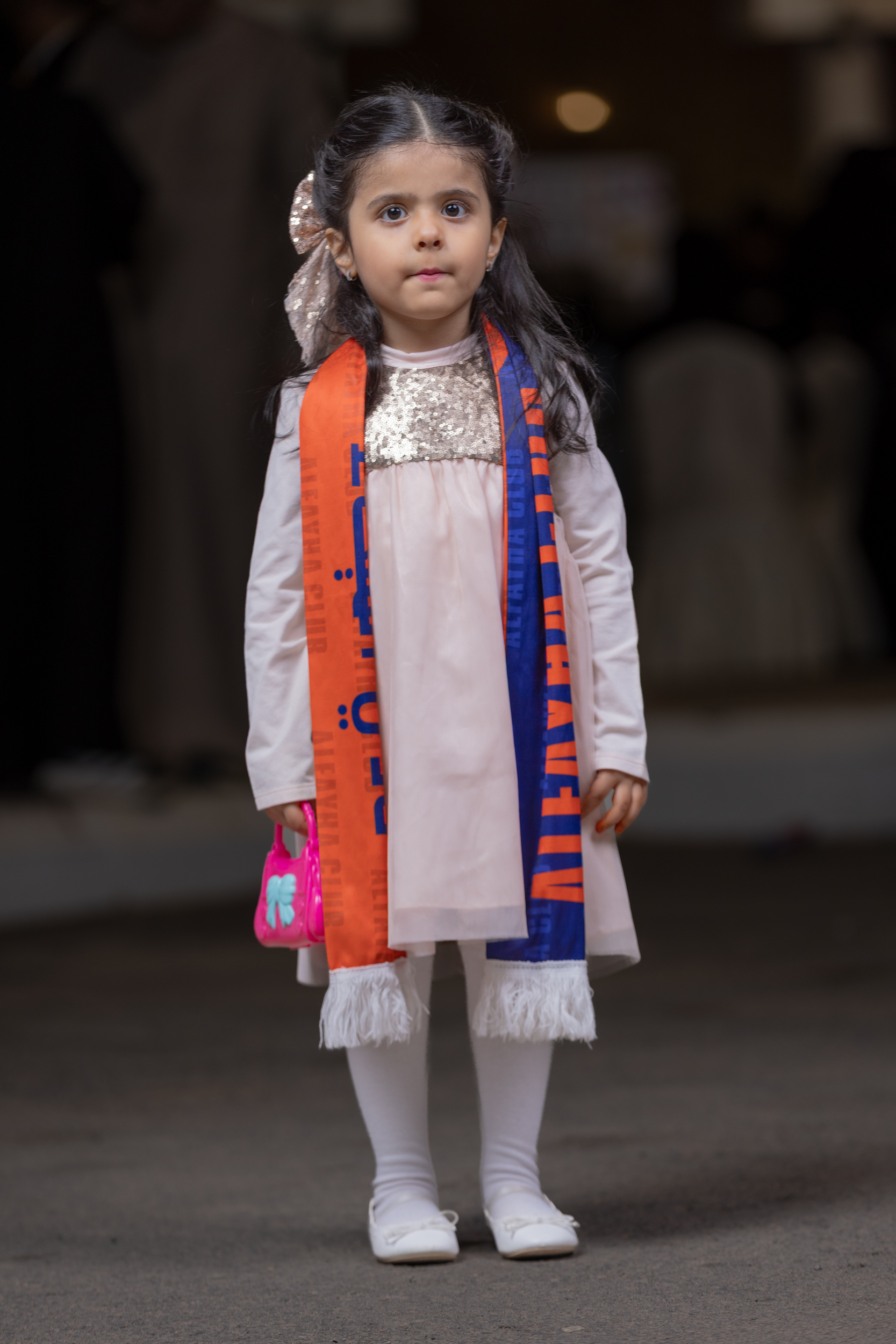 الفيحاء يقيم فعالية " حوامة الفيحاء"