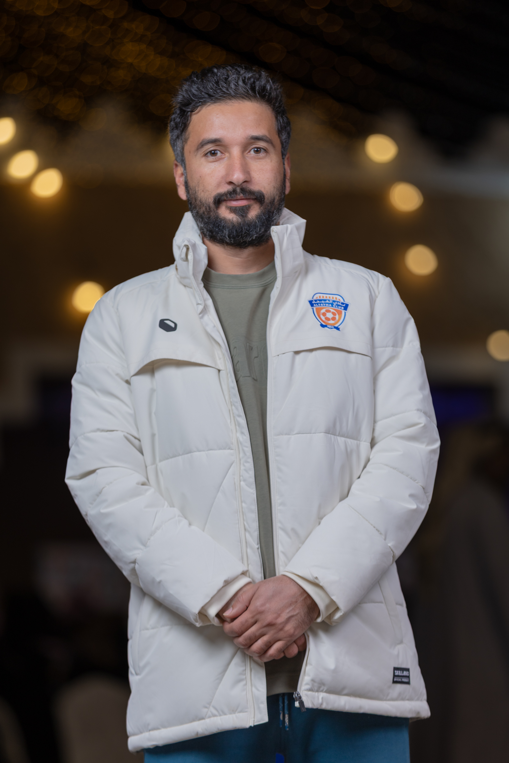 الفيحاء يقيم فعالية " حوامة الفيحاء"