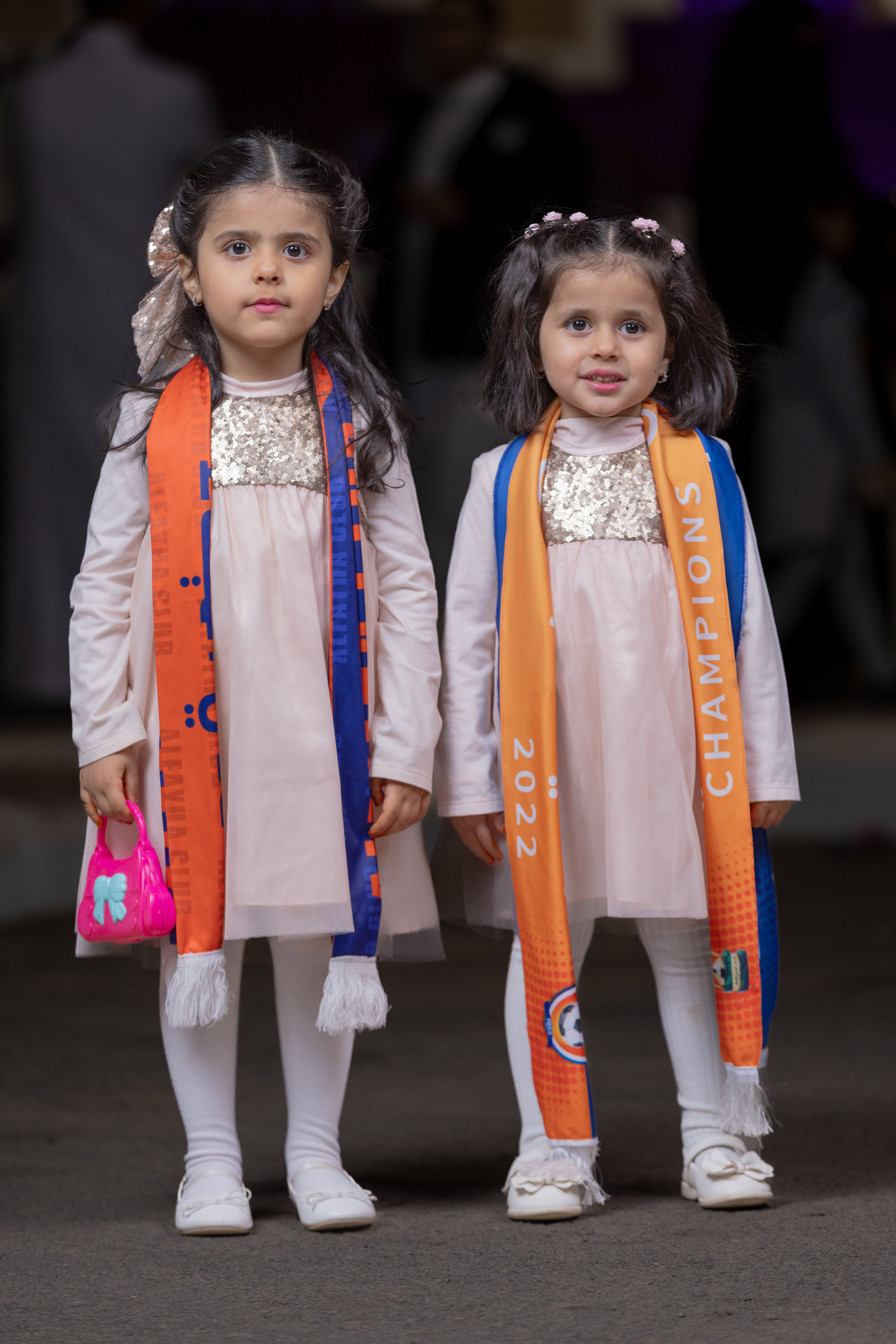 الفيحاء يقيم فعالية " حوامة الفيحاء"