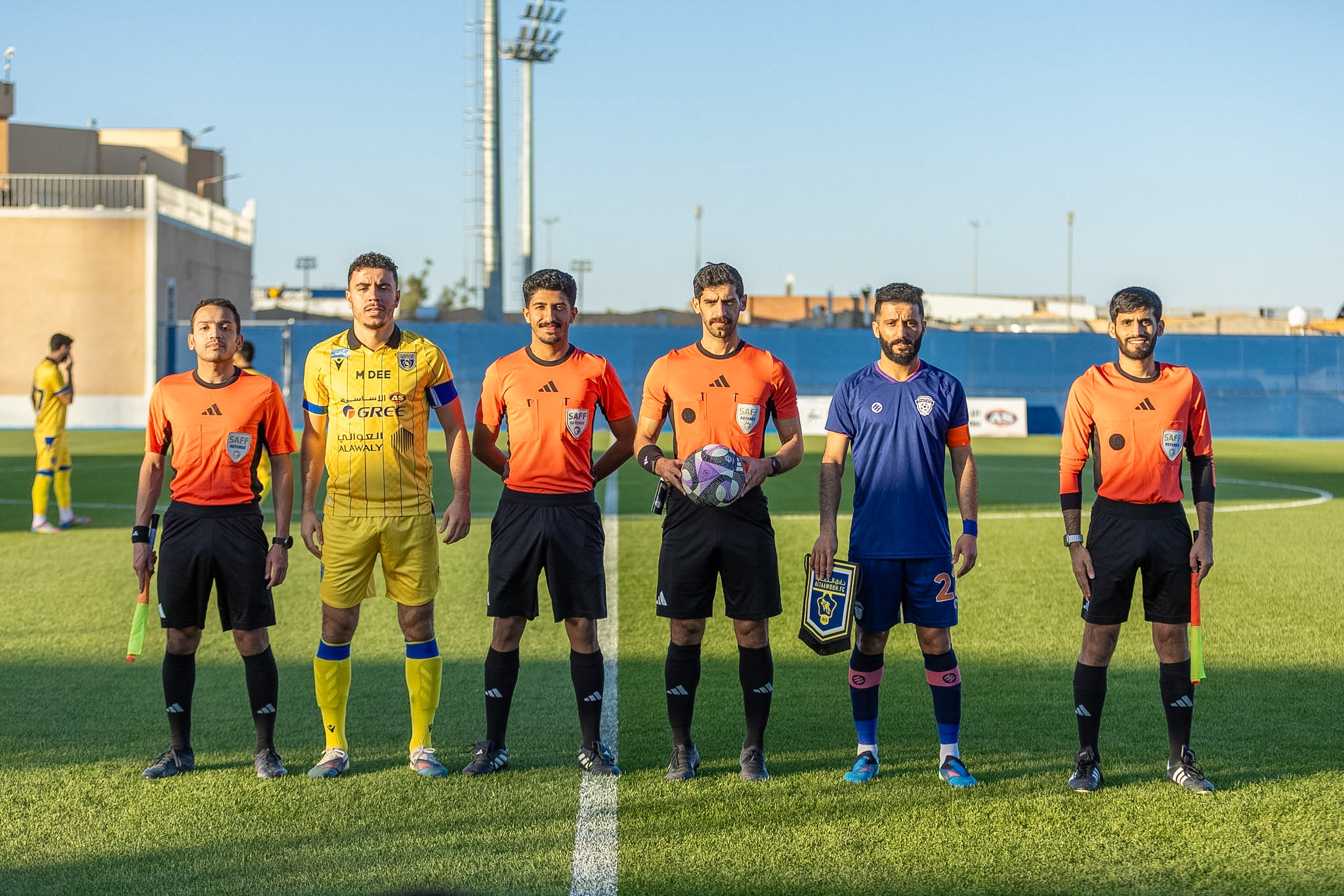 الفيحاء يواجه التعاون ودياً في إطار استعدادات الفريق خلال فترة التوقف الدولي