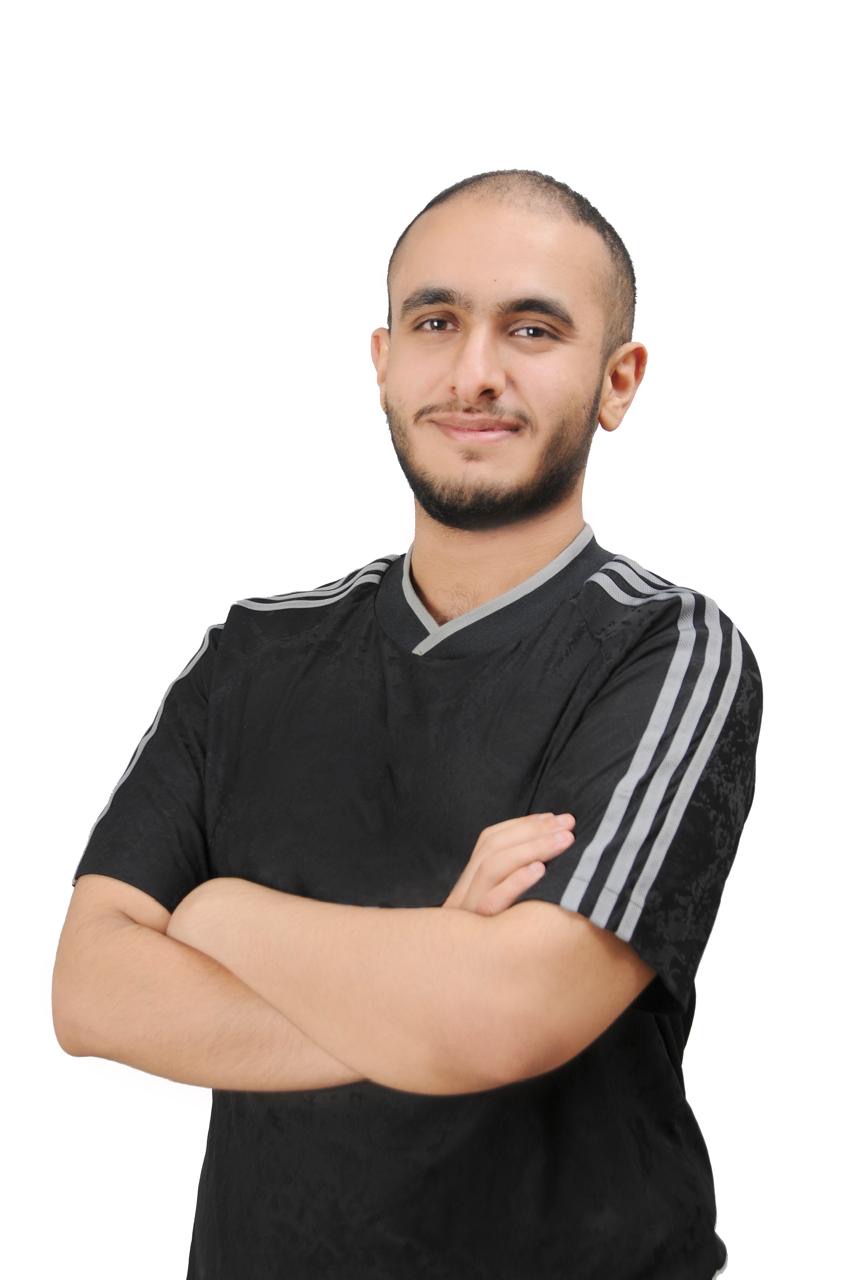 لاعب الفيحاء للرياضات الإلكترونية مساعد العيبان يشارك في منافسات الدوري السعودي الإلكتروني للمحترفين