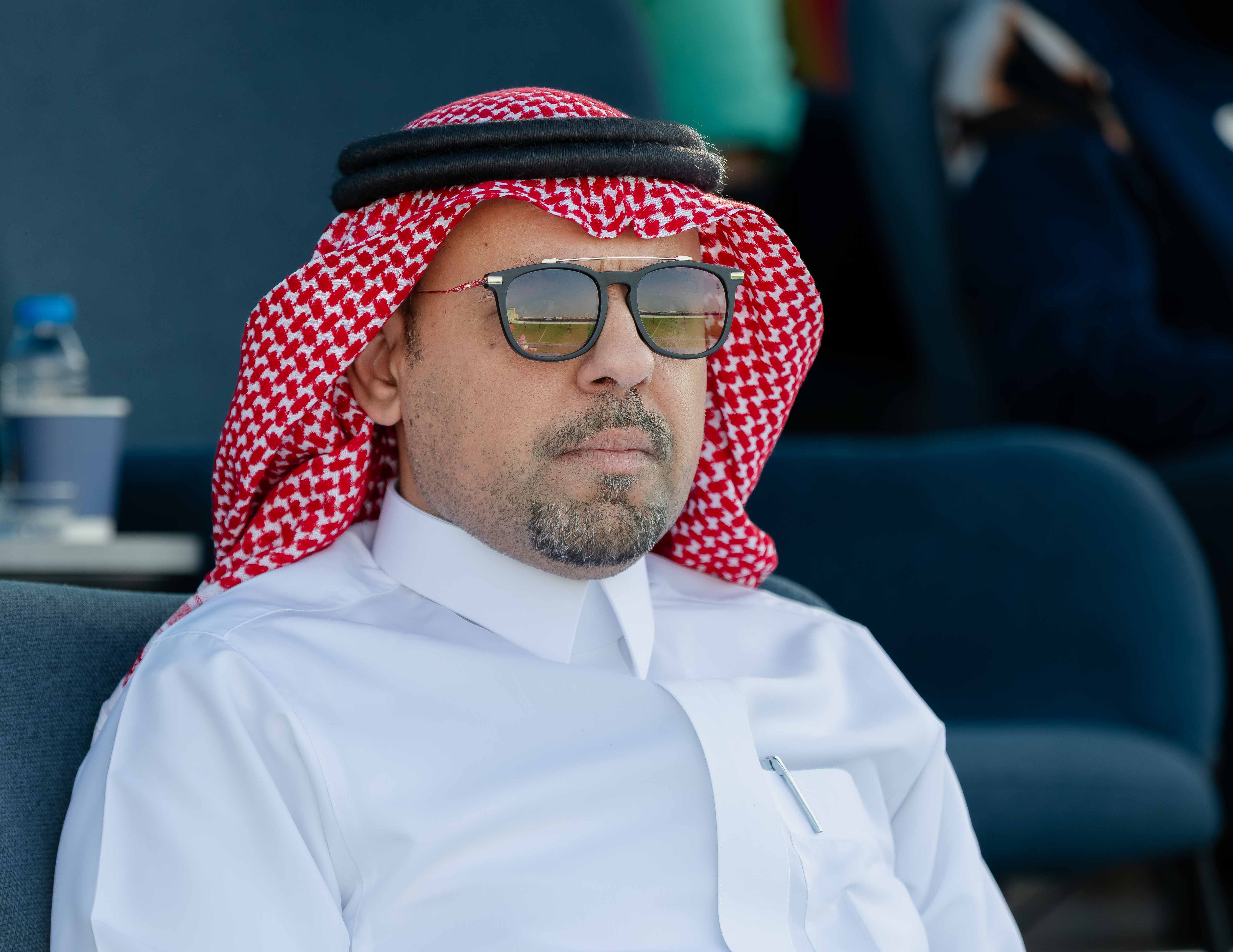 الفيحاء تحت 15 سنة يخسر لقاء نظيره نادي أحد