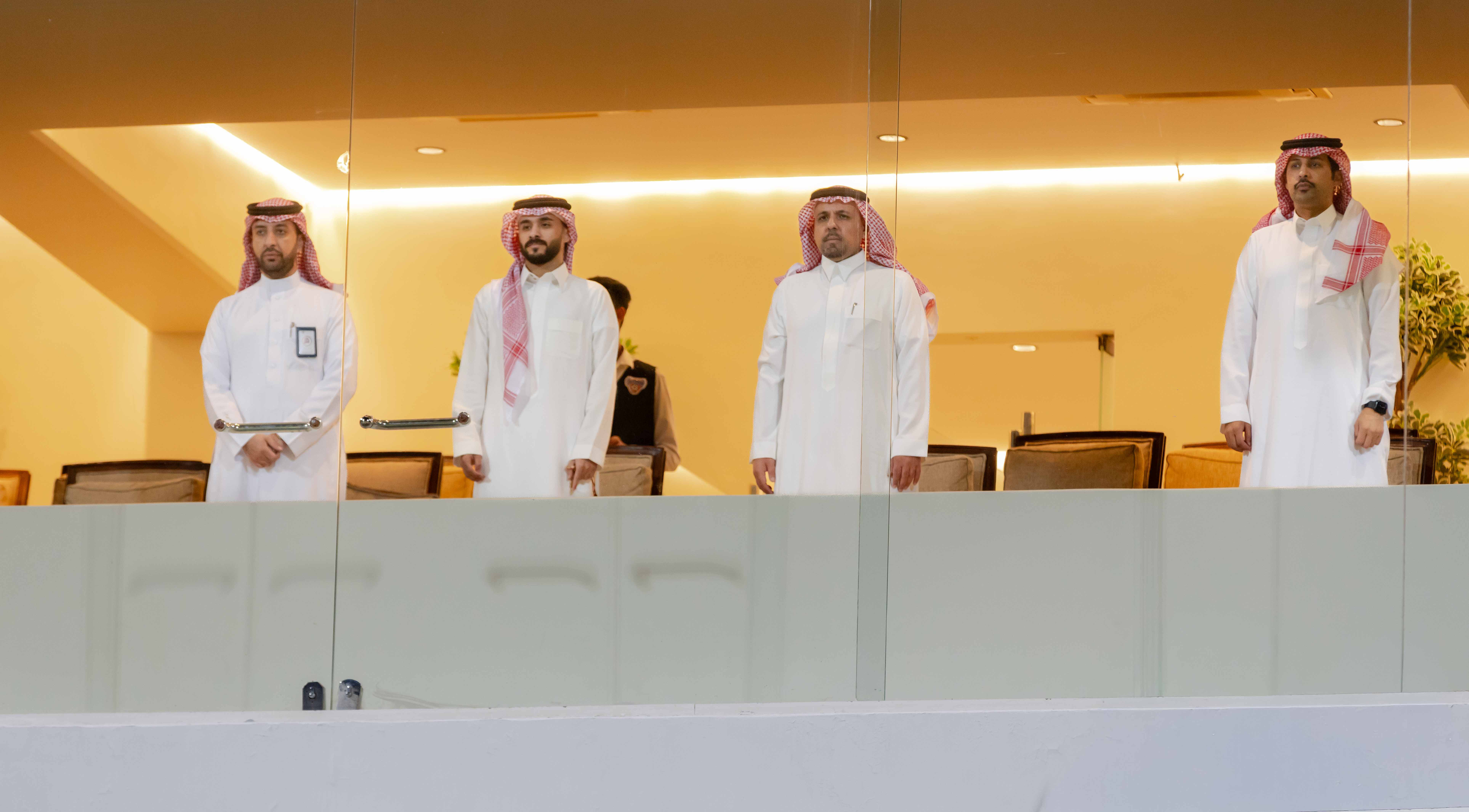 الفيحاء تحت 21 عامًا يخسر لقاء نظيره القادسية ضمن ذهاب ملحق ربع النهائي من دوري جوي للنخبة U21