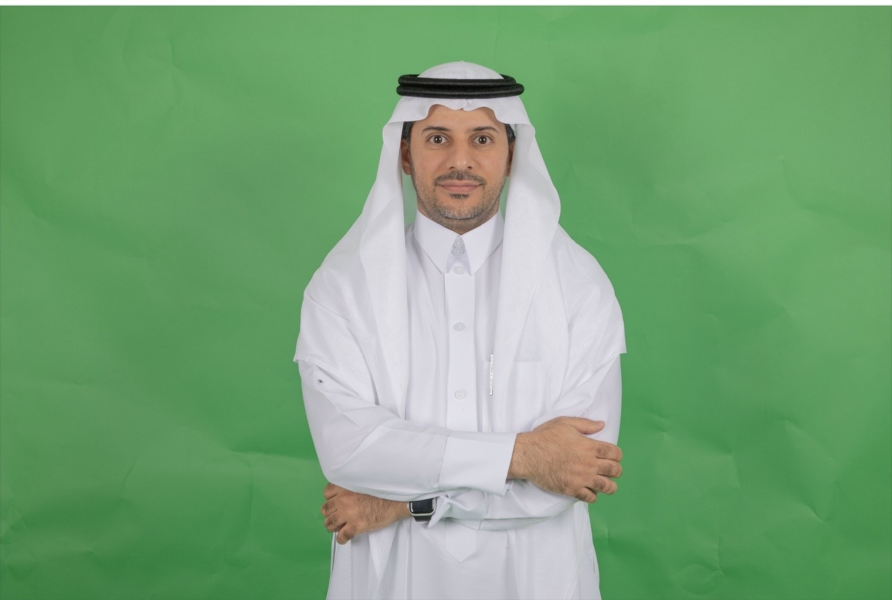 مجلس إدارة النادي يهنئ نائب الرئيس الدكتور نقيان المطيري