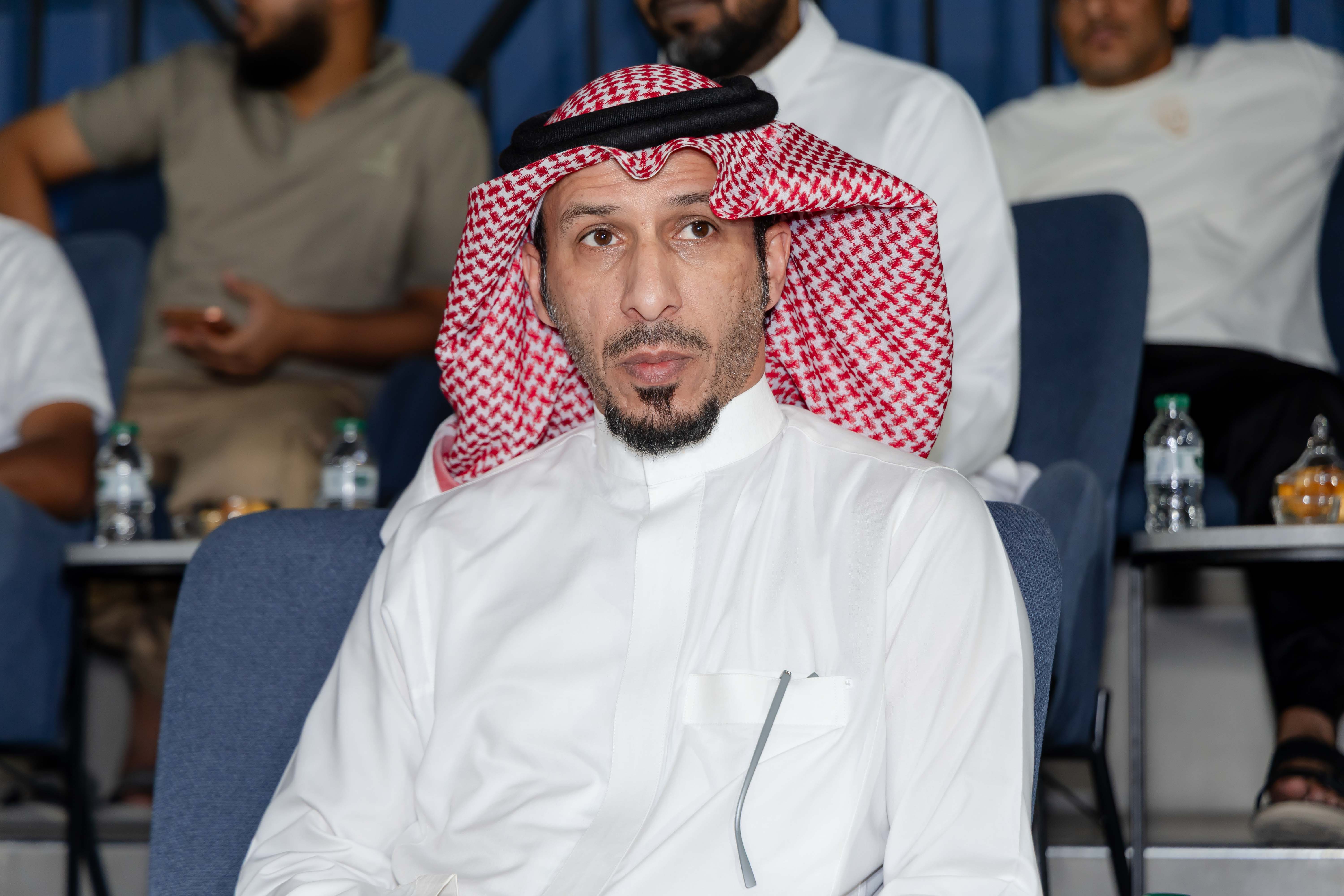 الفيحاء تحت 18 سنة يخسر لقاء نظيره نادي الاتحاد