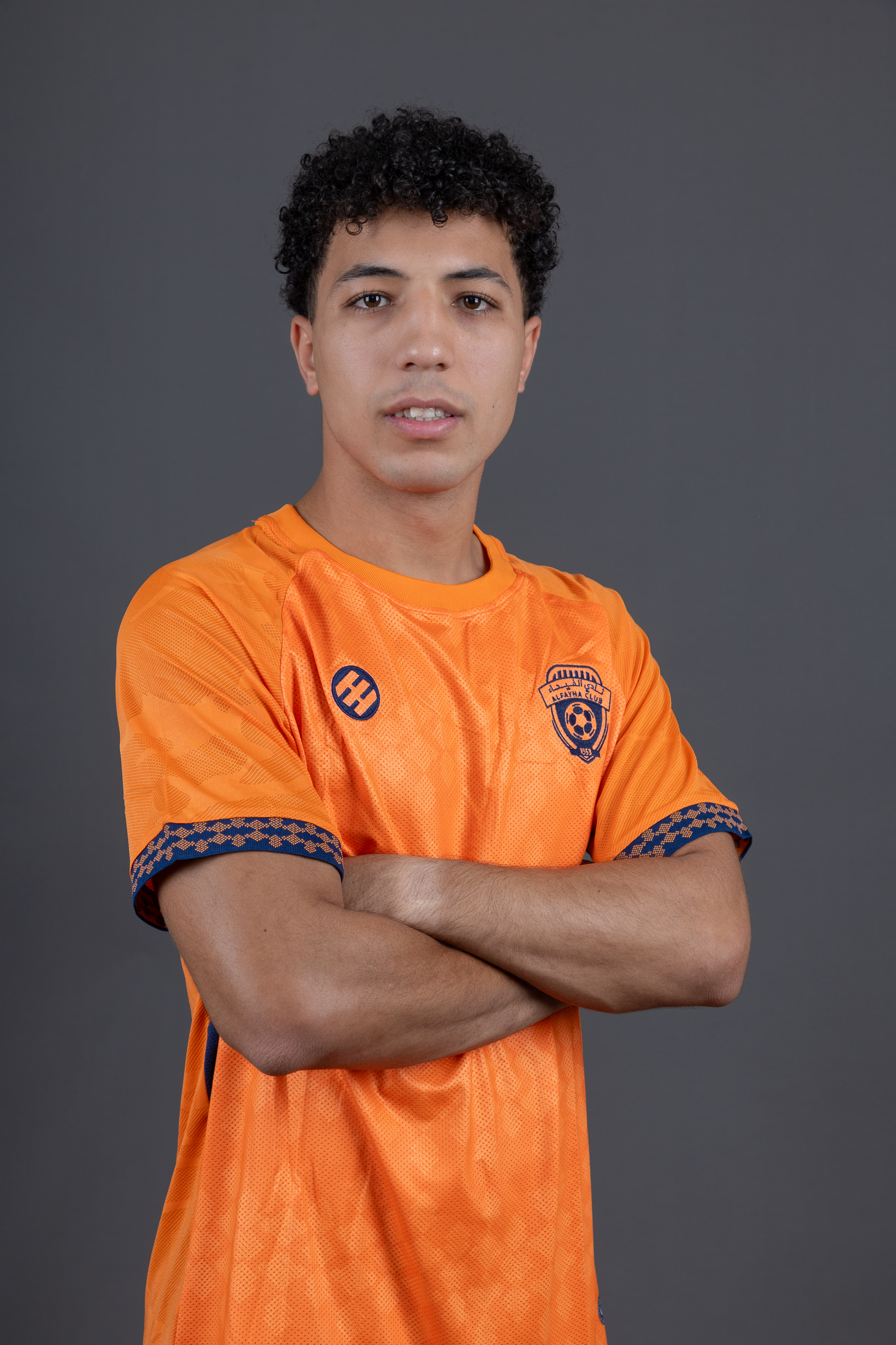 الفيحاء U21 يتعاقد مع المهاجم أحمد منتصر السيد لتدعيم صفوفه .