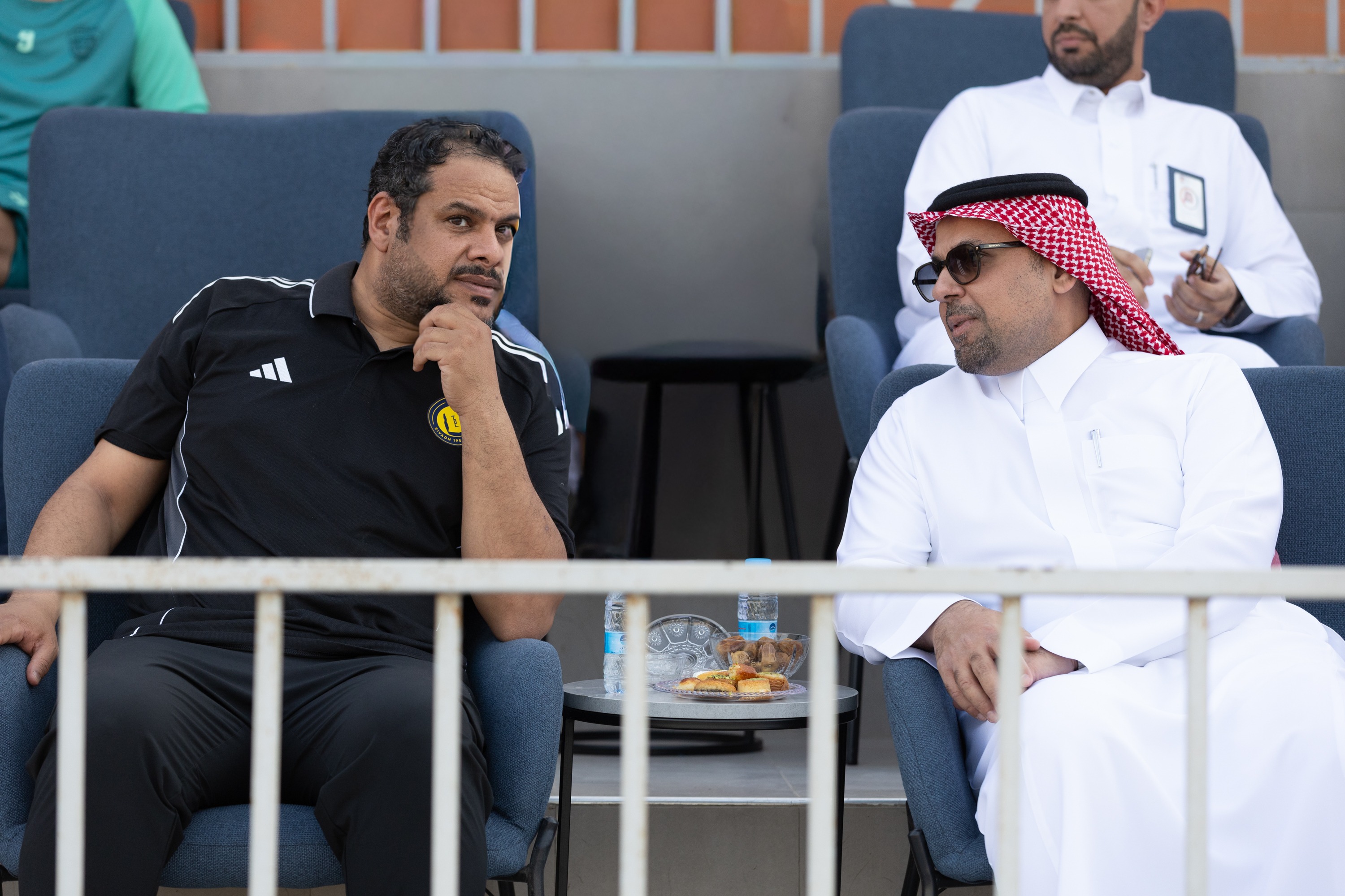 الفيحاء تحت 21 سنة يكسب نظيره النصر ودياً استعداداً لعودة منافسات دوري جوي للنخبة