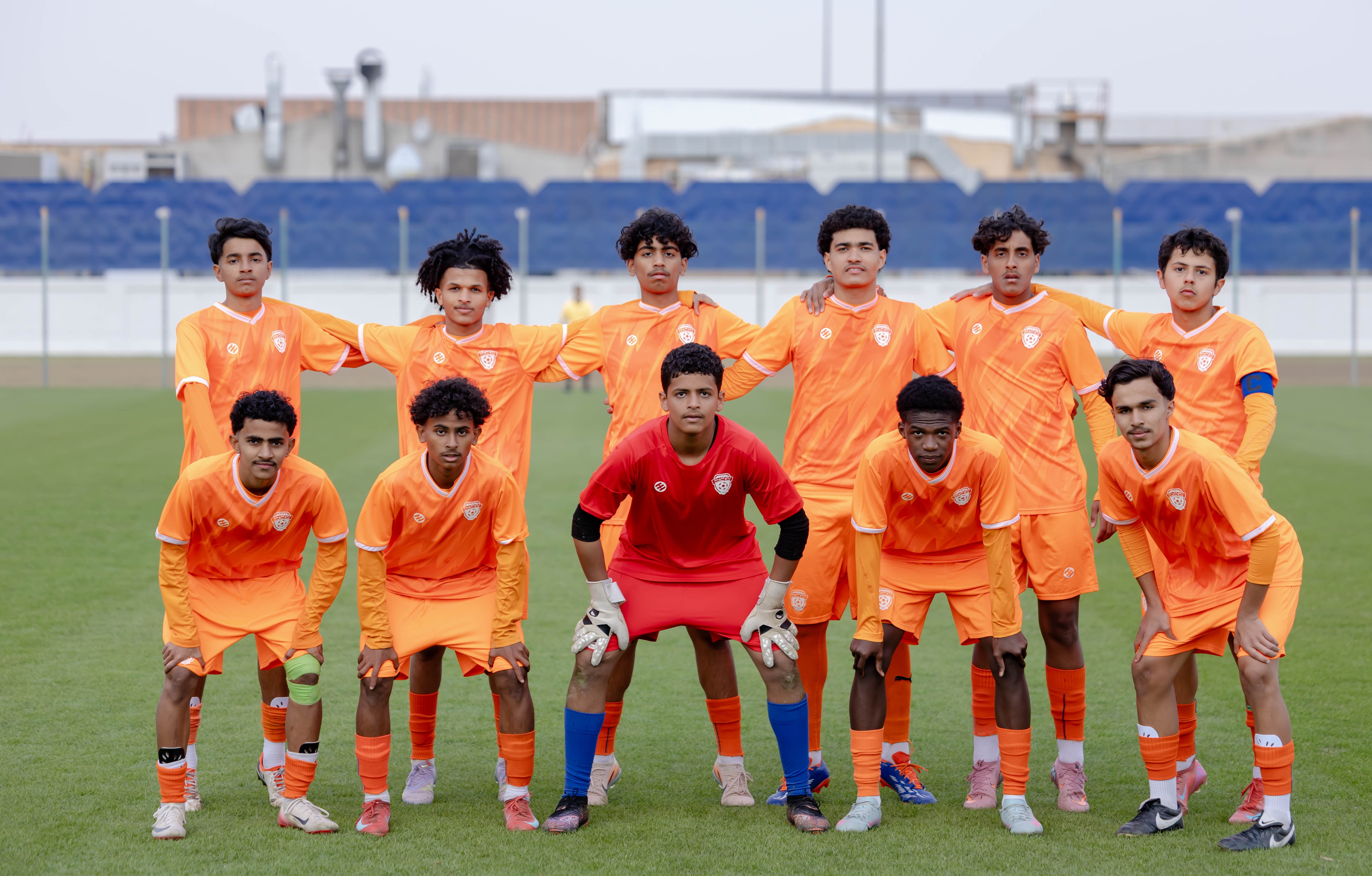 الفيحاء تحت 15 سنة يتعادل ايجابيا امام نظيره نادي التعاون