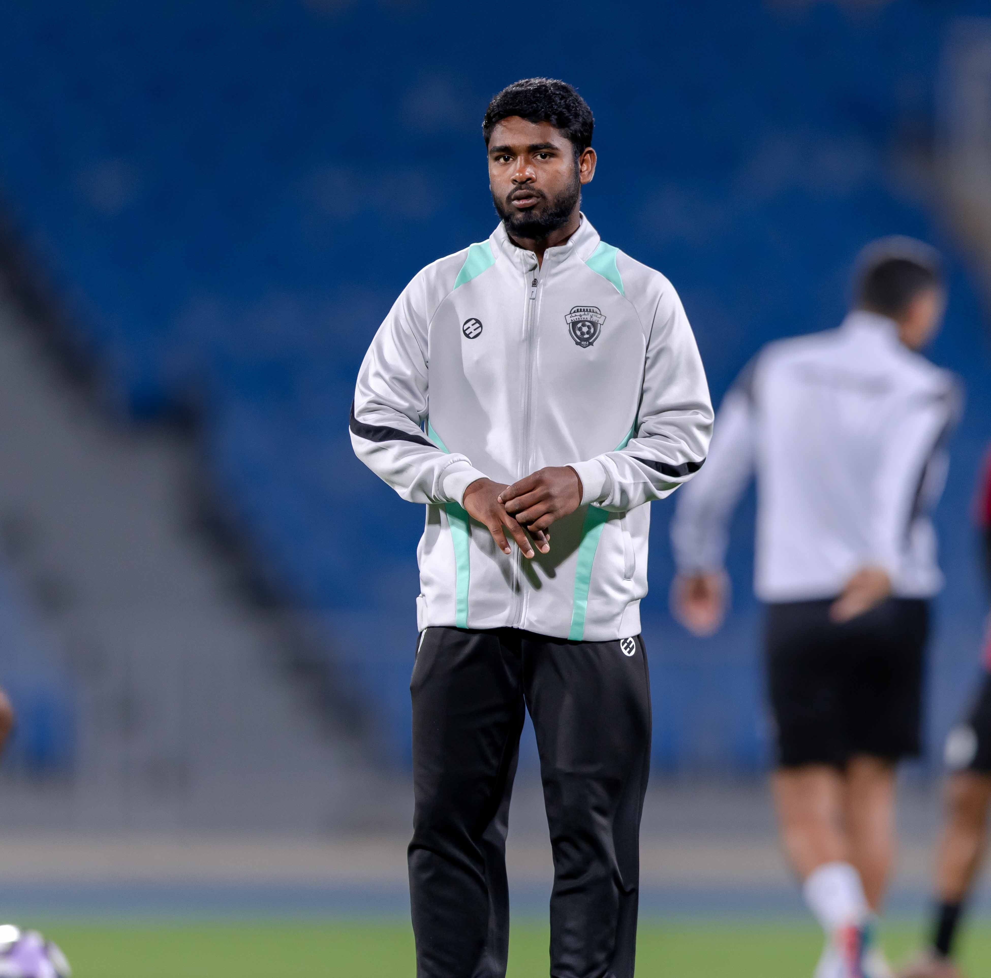 الفيحاء تحت 21 عامًا يكسب لقاء نظيره الشباب ضمن الجولة السابعة عشر من دوري جوي للنخبة U21 .