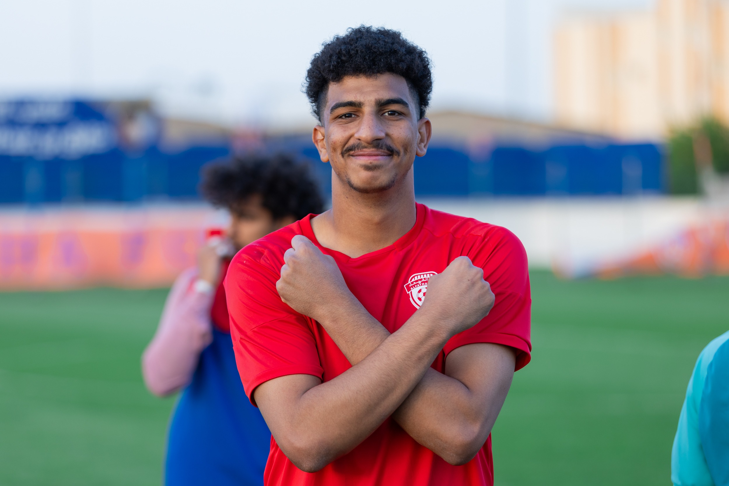 الفيحاء تحت 18 سنة يكسب لقاء نظيرة نادي الوحدة