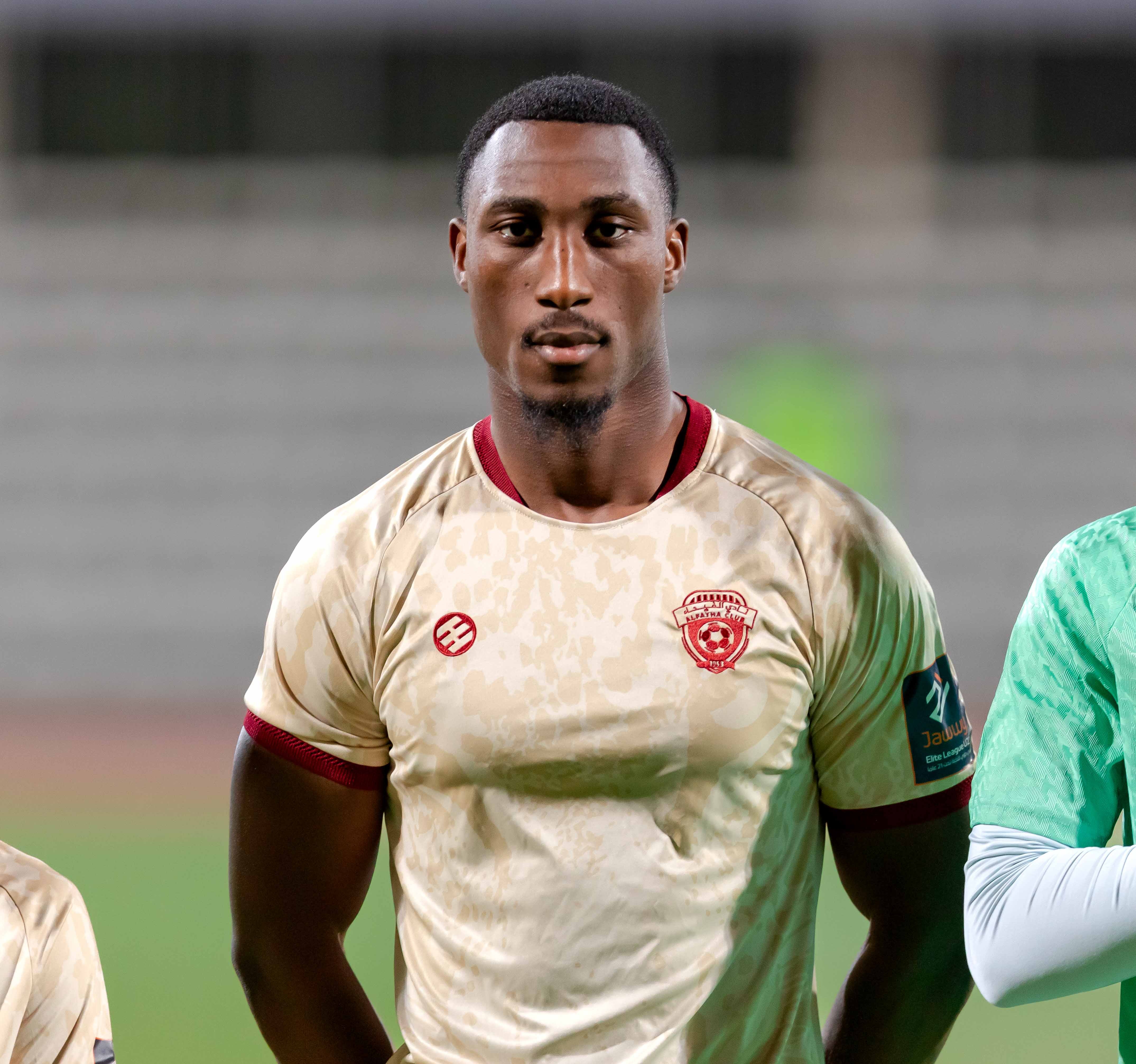 الفيحاء تحت 21 عامًا يخسر لقاء نظيره القادسية ضمن ذهاب ملحق ربع النهائي من دوري جوي للنخبة U21