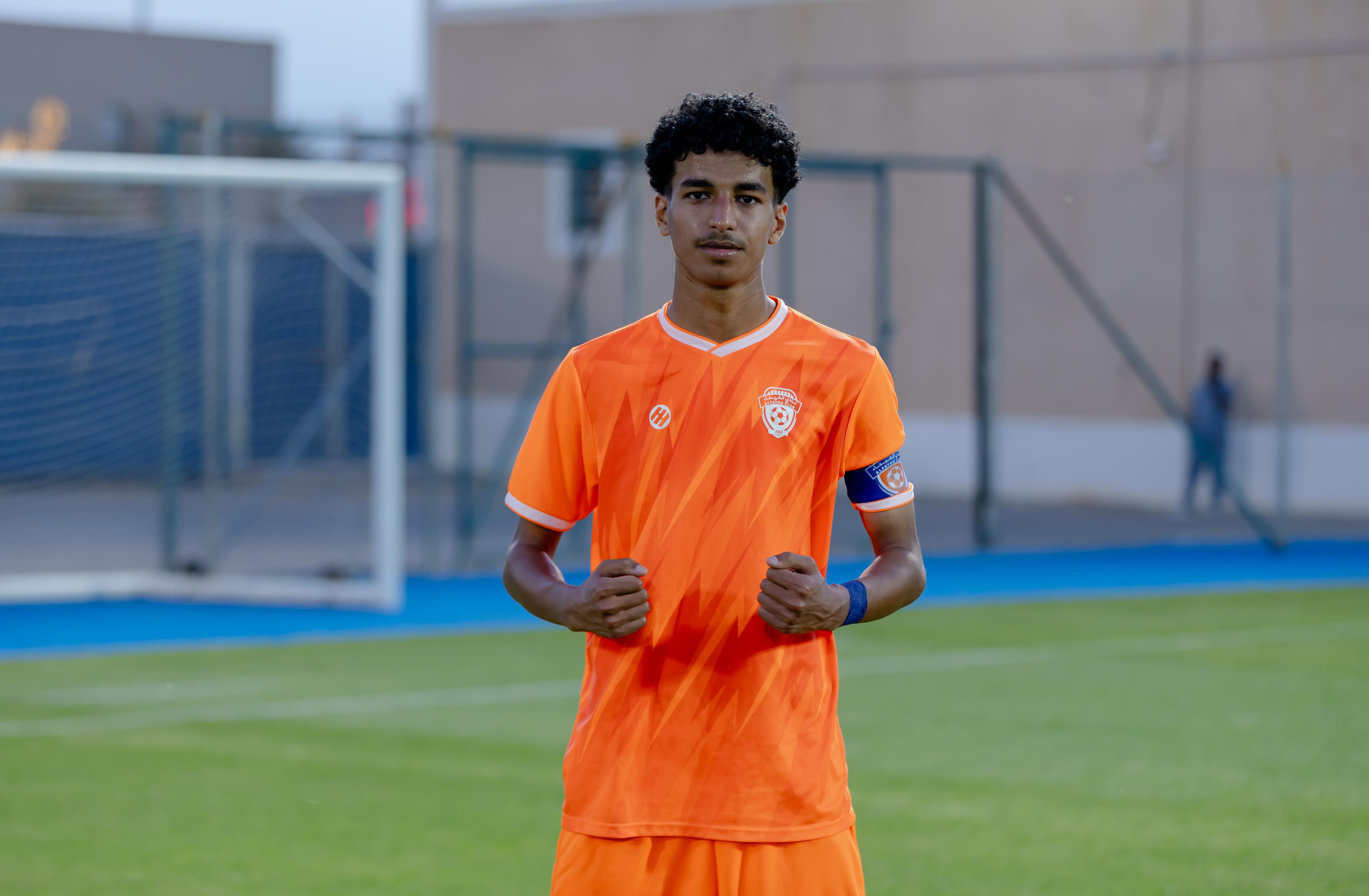 الفيحاء تحت 17 سنة يكسب لقاء نظيرة نادي الريان