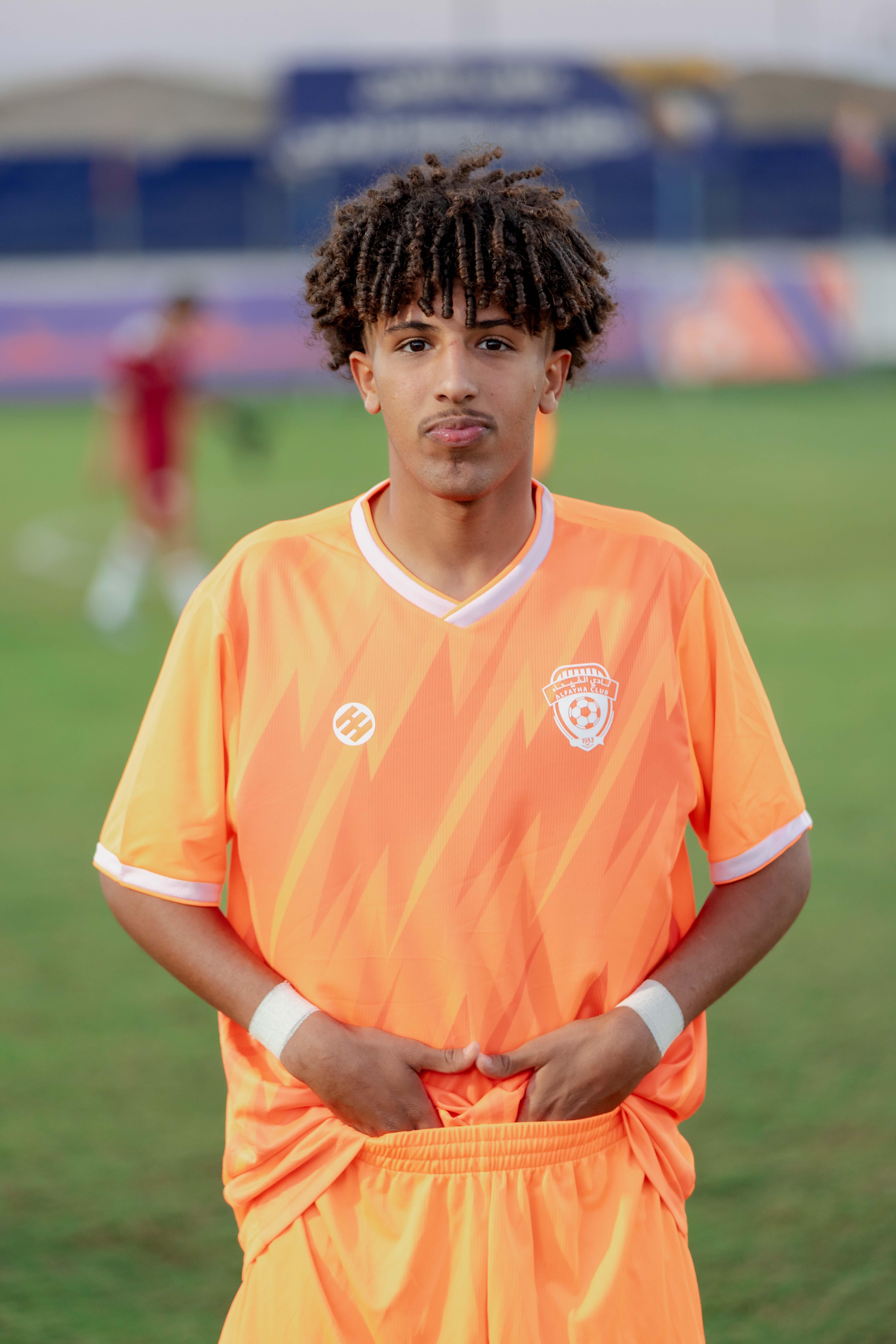 الفيحاء تحت 17 سنة يكسب لقاء نظيره نادي هجر