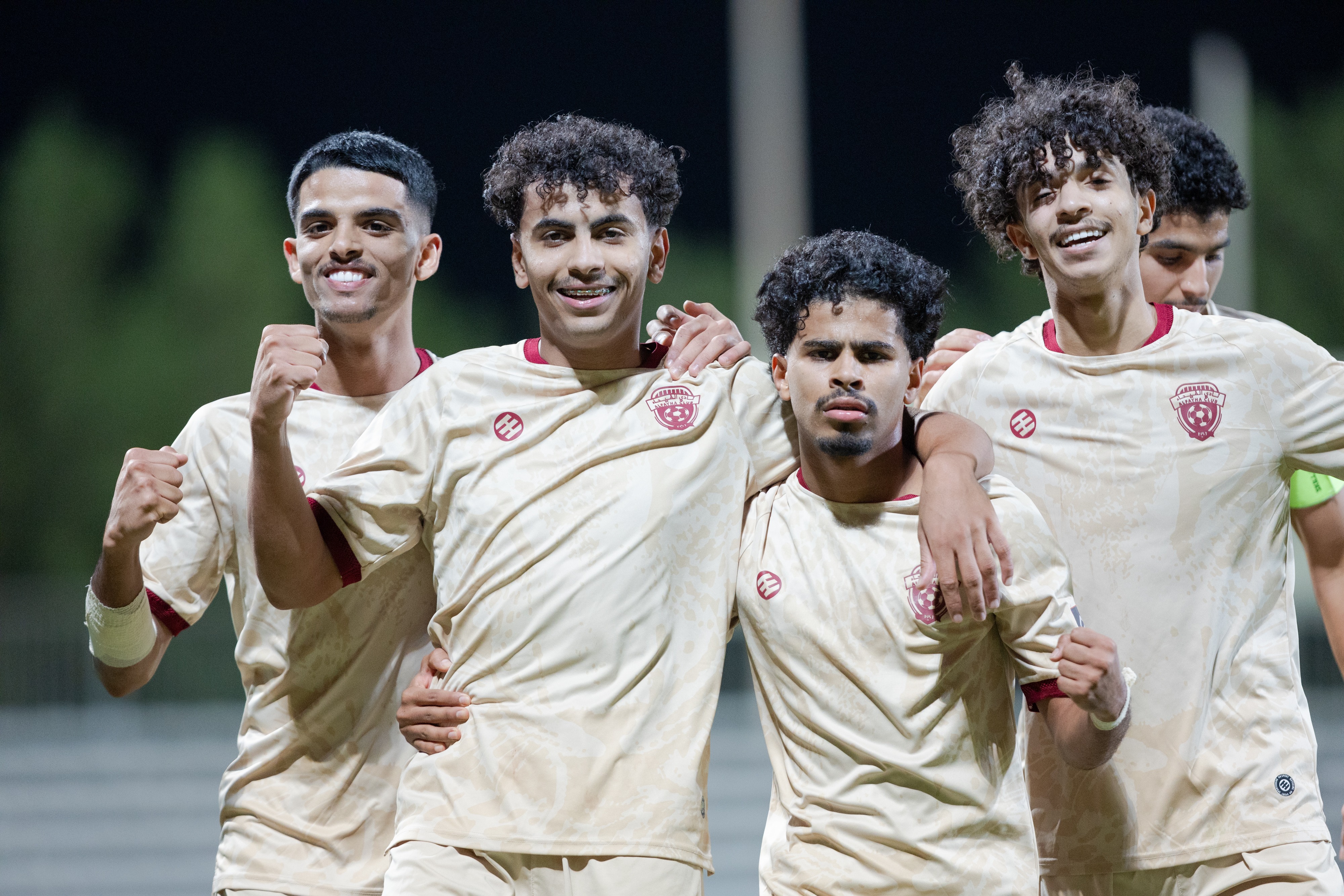 الفيحاء يكسب مواجهة العدالة بهدفين ضمن الجولة الرابعة من دوري جوي للنخبة U21