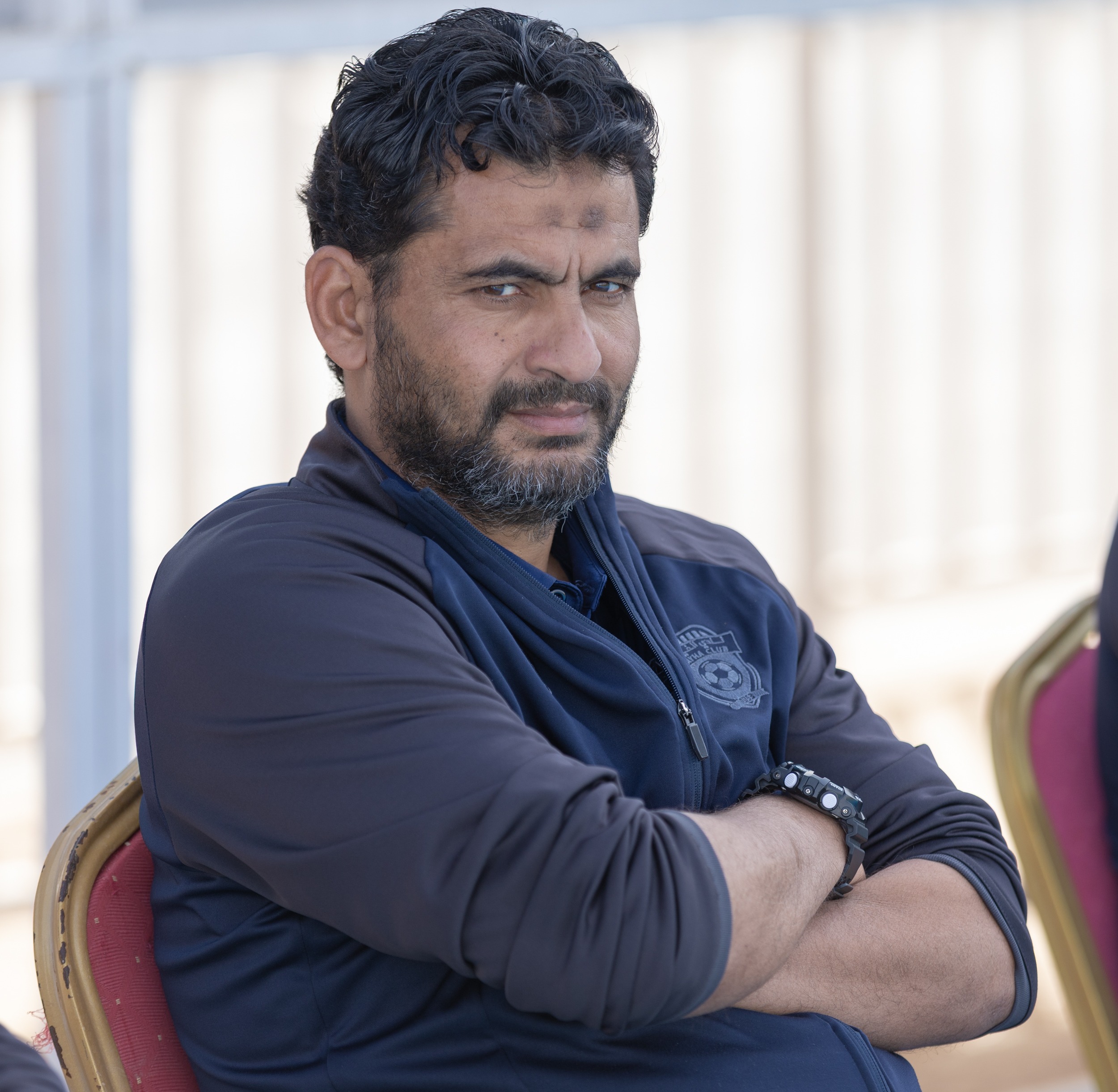 الفيحاء تحت 18 سنة يكسب لقاء نظيرة نادي الوحدة