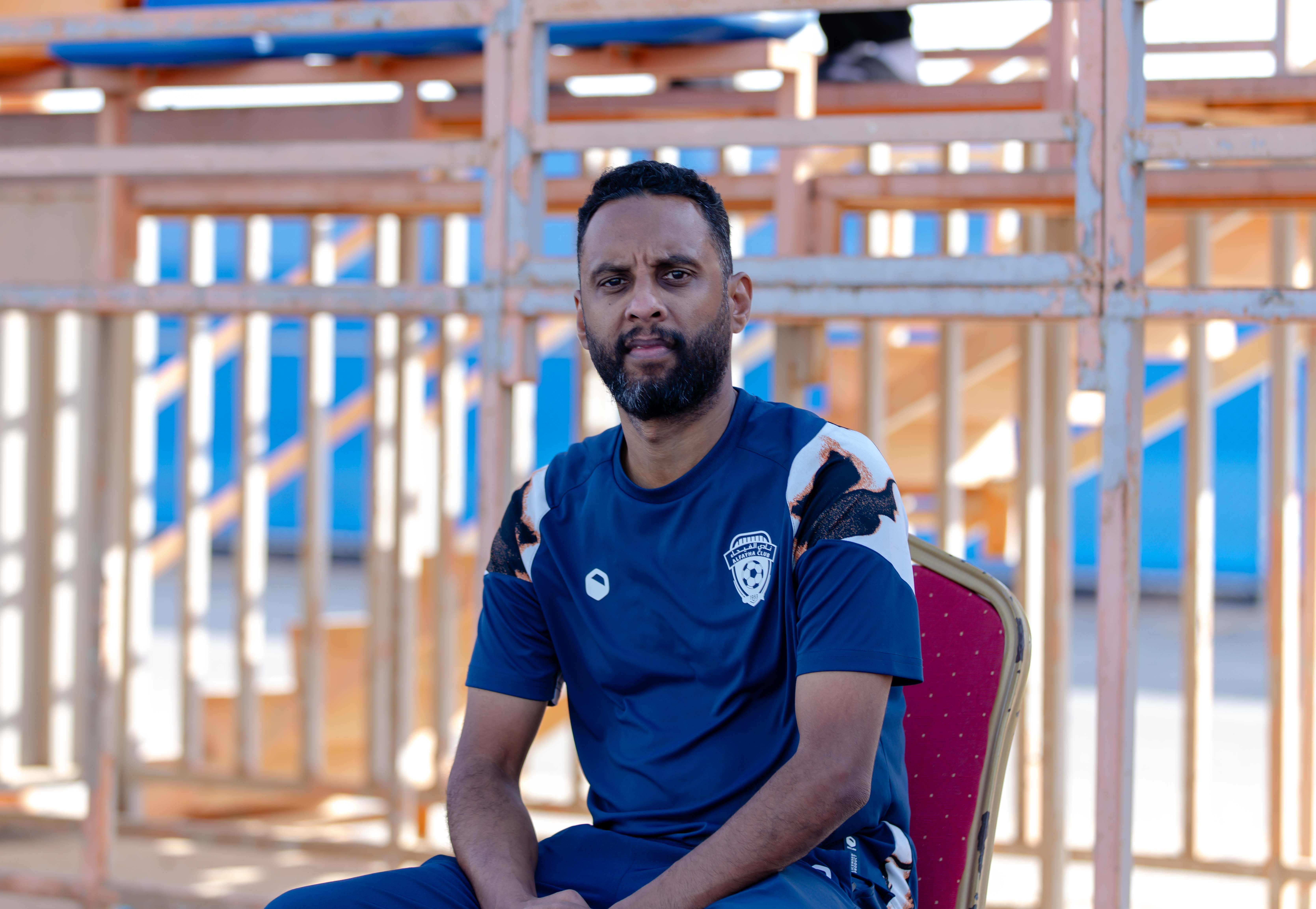 الفيحاء تحت 15 سنة يخسر لقاء نظيره نادي الفتح