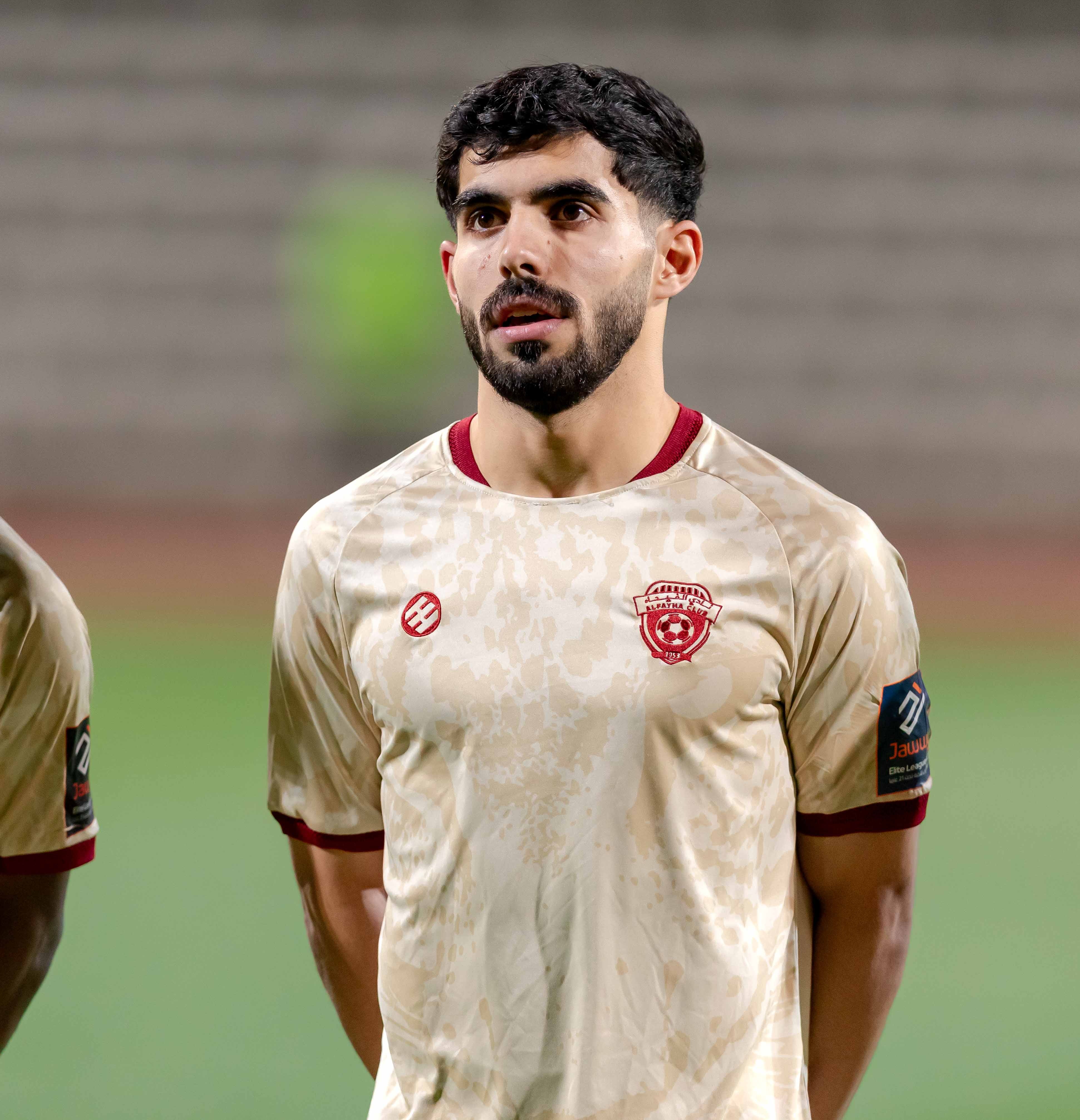 الفيحاء تحت 21 عامًا يخسر لقاء نظيره القادسية ضمن ذهاب ملحق ربع النهائي من دوري جوي للنخبة U21