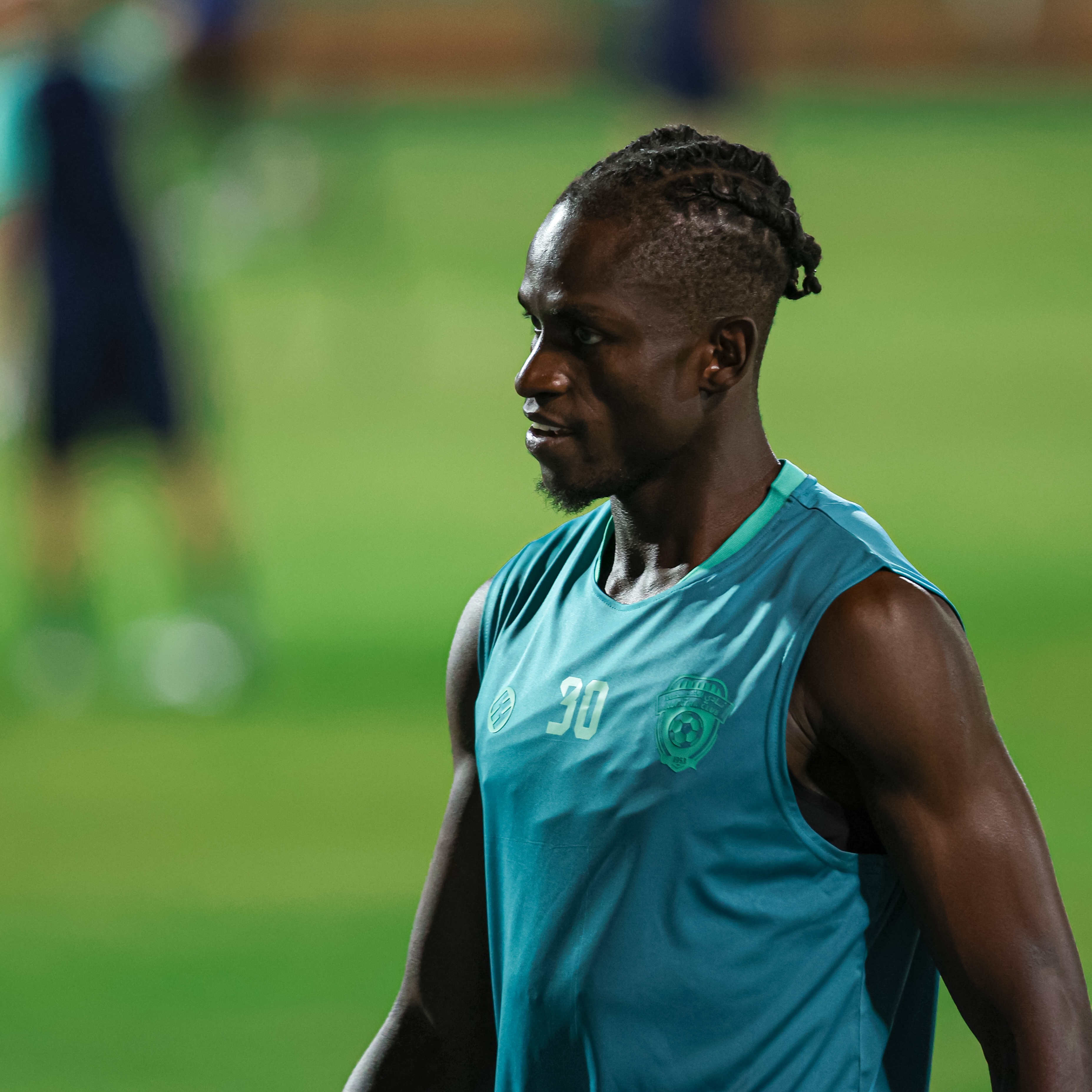 الفيحاء يستأنف تدريباته استعداداً لمواجهة الفتح