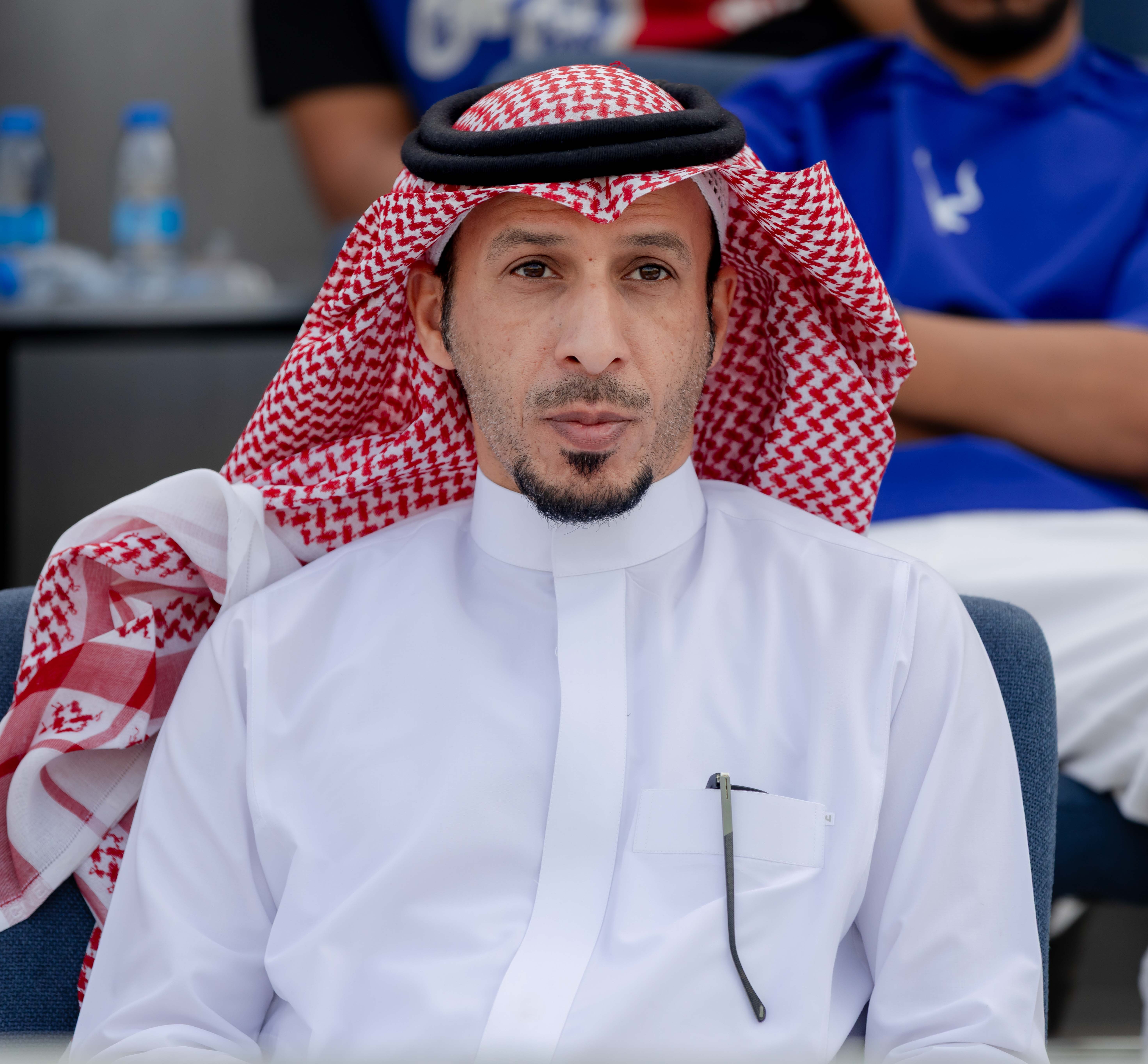 الفيحاء تحت 18 سنة يخسر لقاء نظيره نادي القادسية