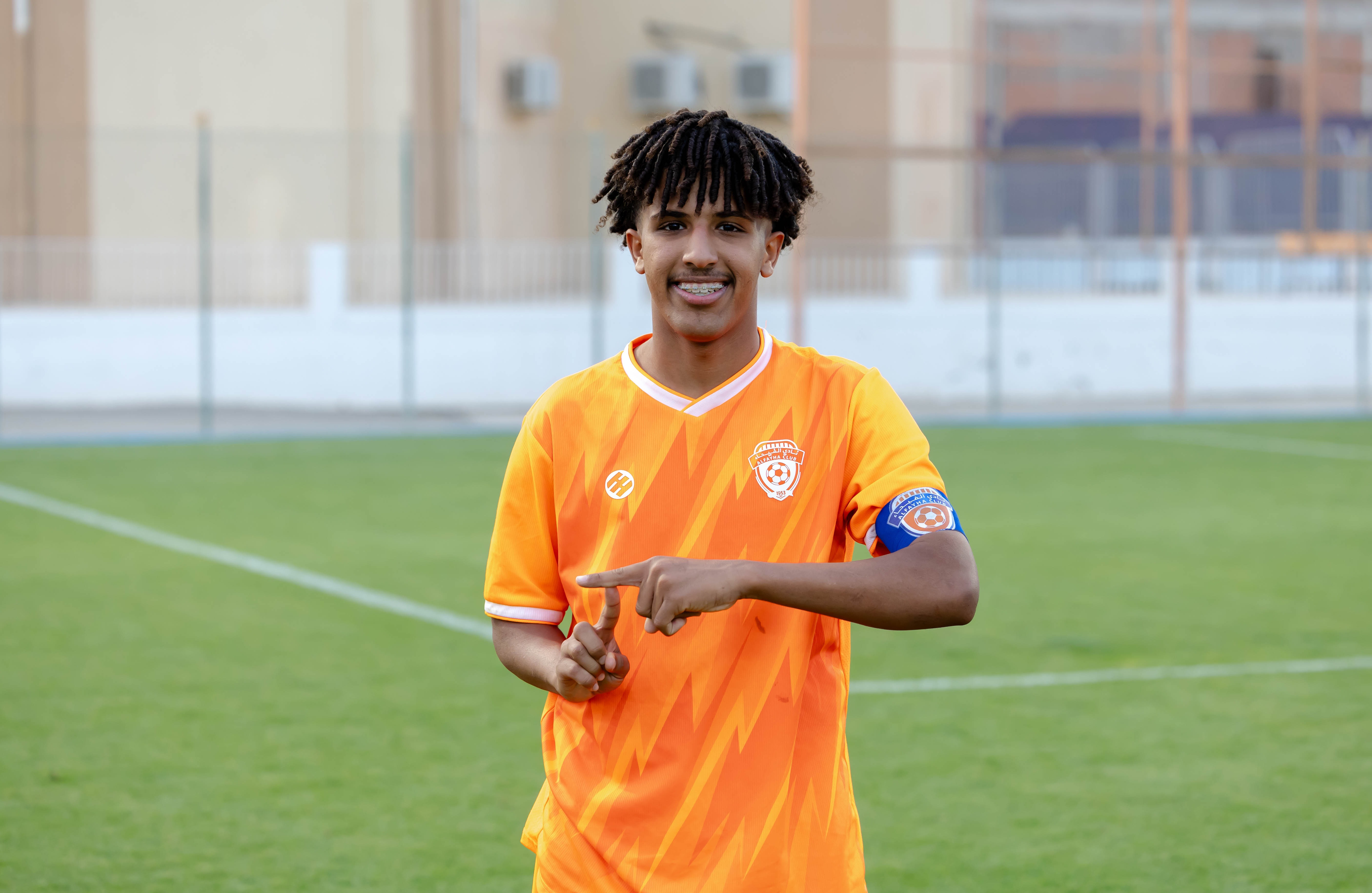 الفيحاء تحت 17 سنة يكسب لقاء نظيرة نادي الوحدة