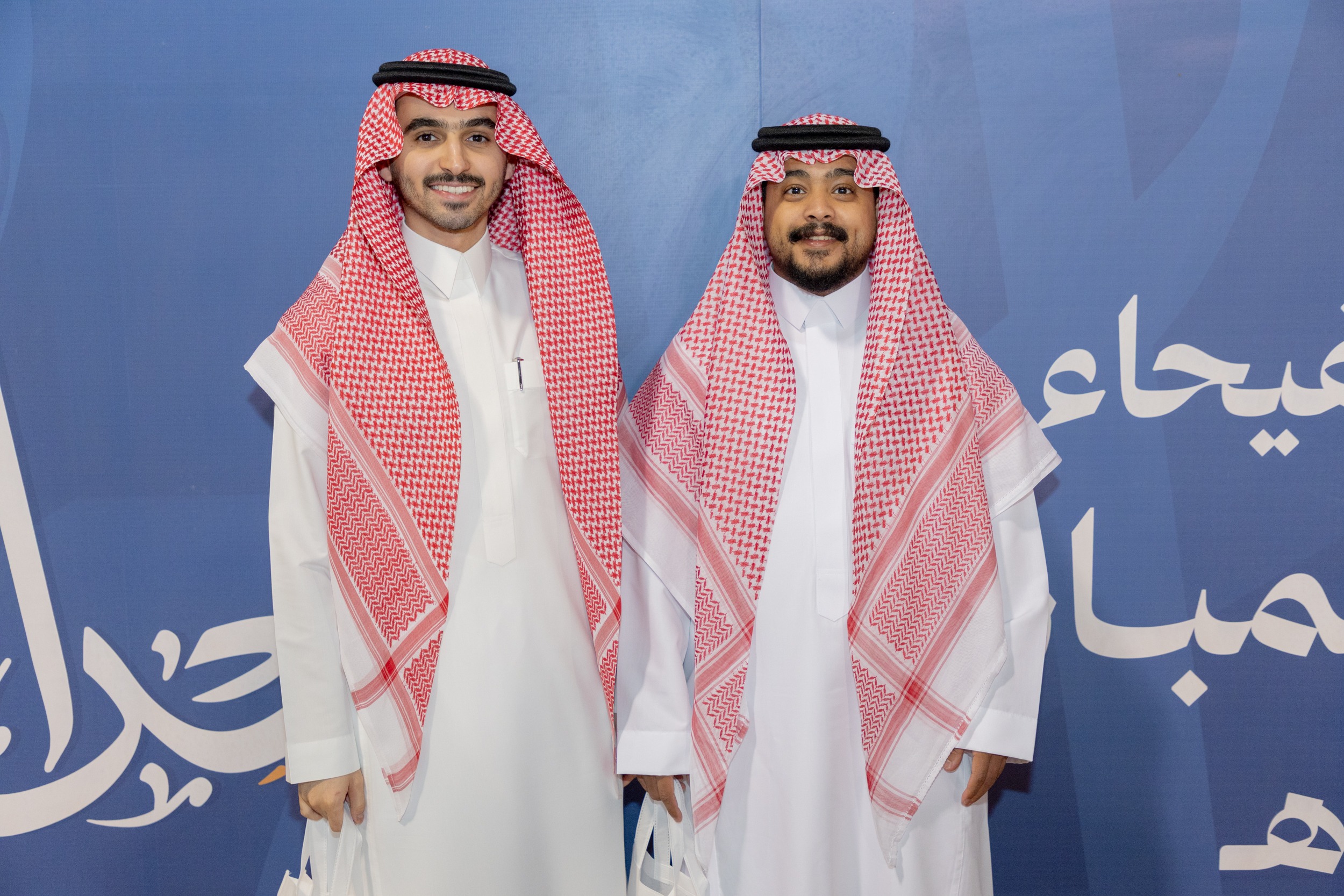 ‏وسط حضور كبير الفيحاء يقيم حفل المعايدة السنوي