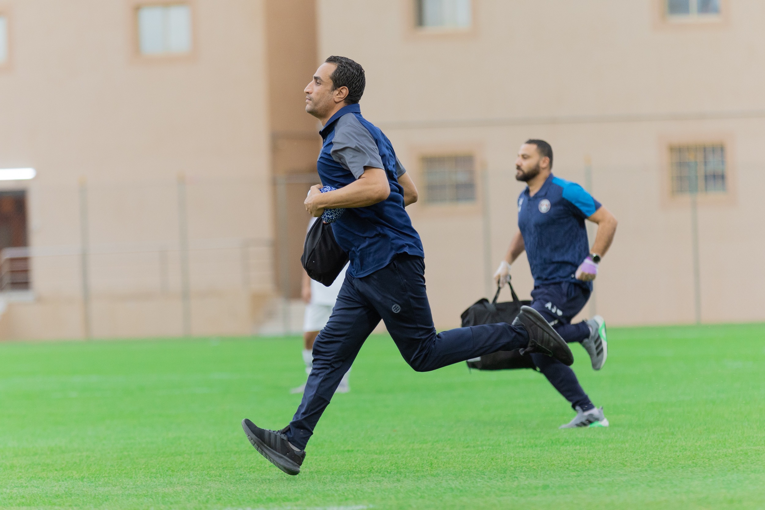 الفيحاء تحت 18 سنة يكسب لقاء نظيرة نادي العدالة