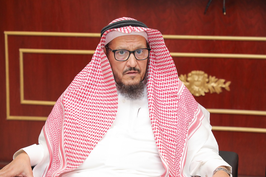 بالتعاون مع مستشفى الملك خالد بمحافظة المجمعة نادي الفيحاء يقيم فعاليات اليوم العالمي للتطوع