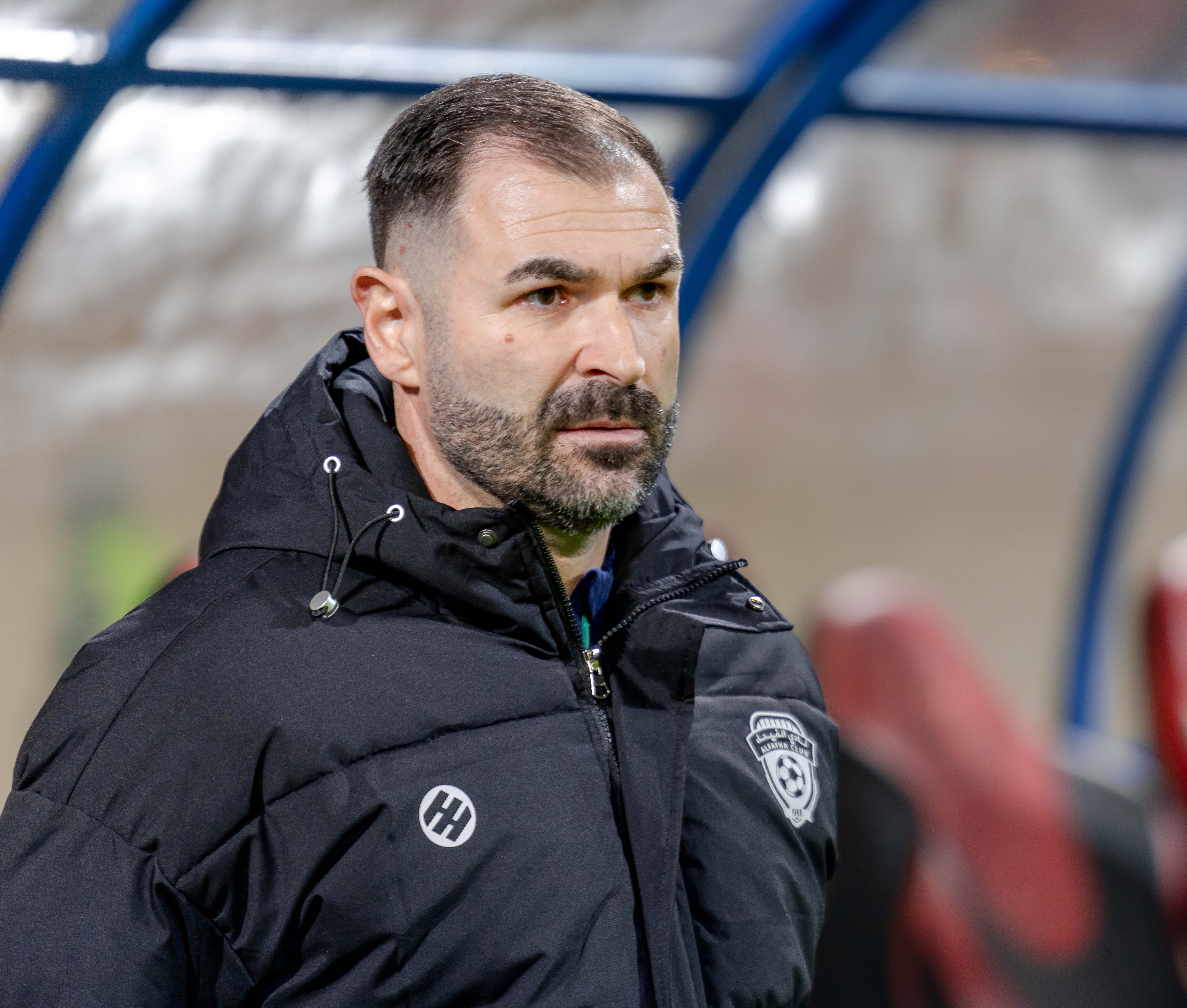 الفيحاء تحت 21 عامًا يخسر لقاء نظيره الاخدود ضمن الجولة الحادية عشر من دوري جوي للنخبة U21 .