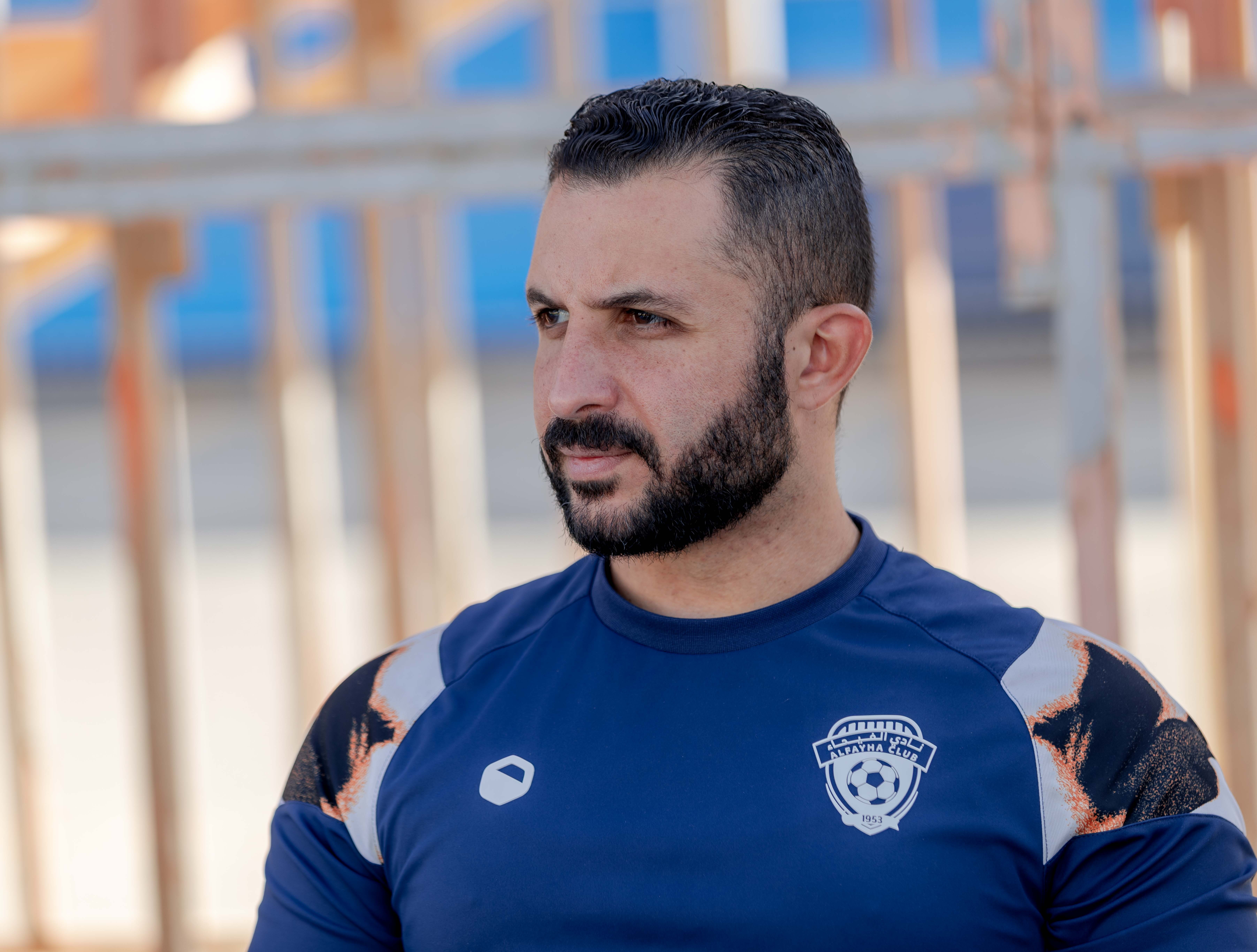 الفيحاء تحت 17 سنة يكسب لقاء نظيره نادي الشعلة بستة أهداف