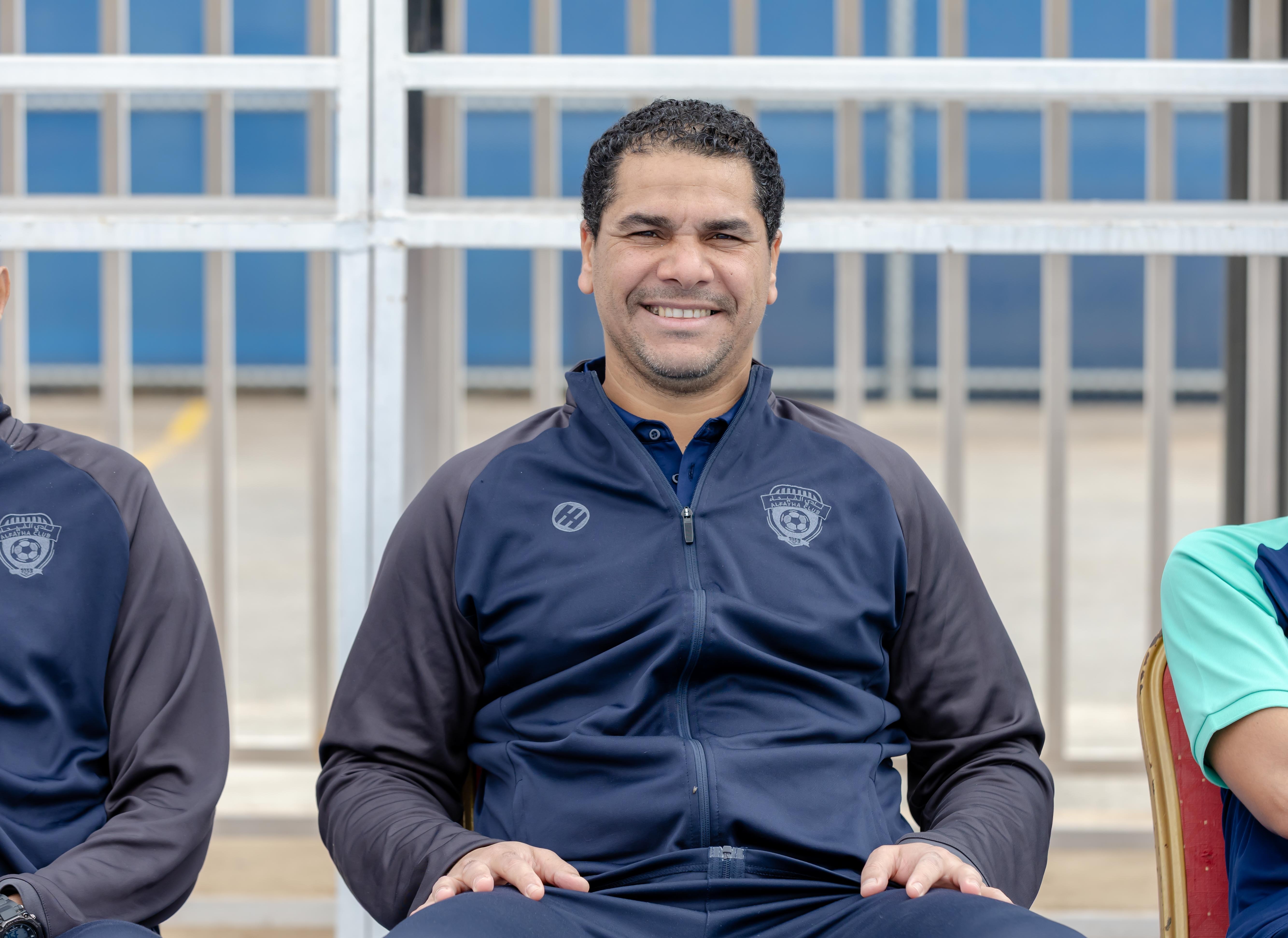 الفيحاء تحت 16 سنة يتعادل ايجابياً امام نظيره نادي العلا