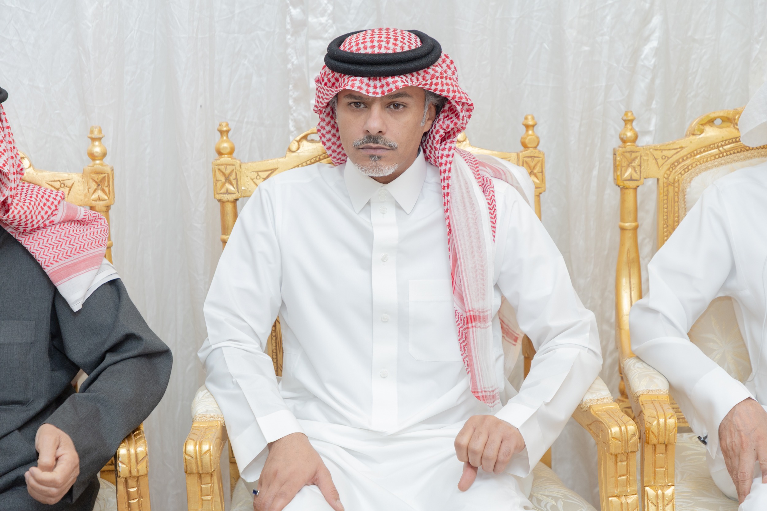 ‏وسط حضور كبير الفيحاء يقيم حفل المعايدة السنوي