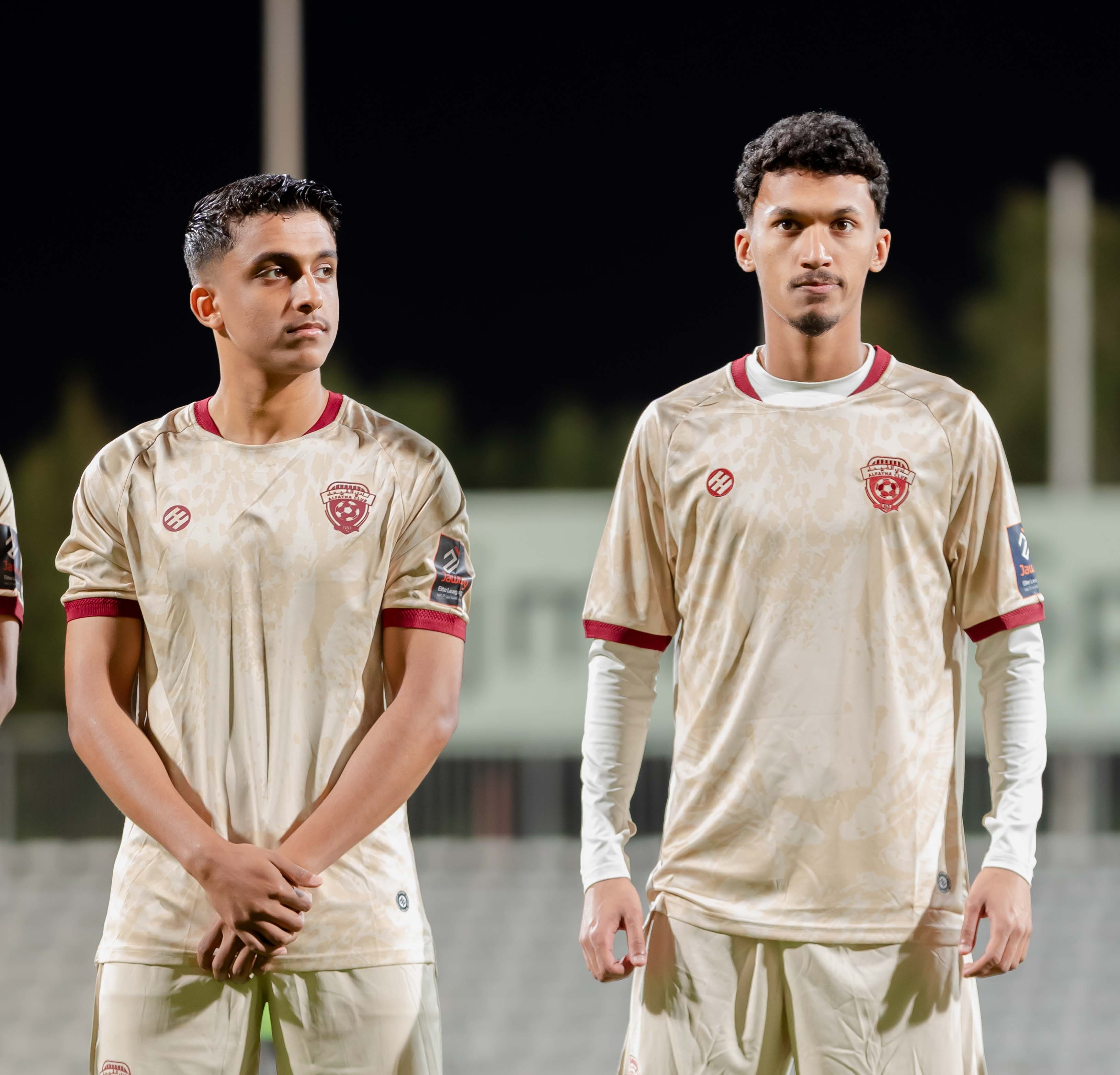 الفيحاء تحت 21 عامًا يخسر لقاء نظيره الهلال ضمن الجولة الثالثة عشر من دوري جوي للنخبة U21 .