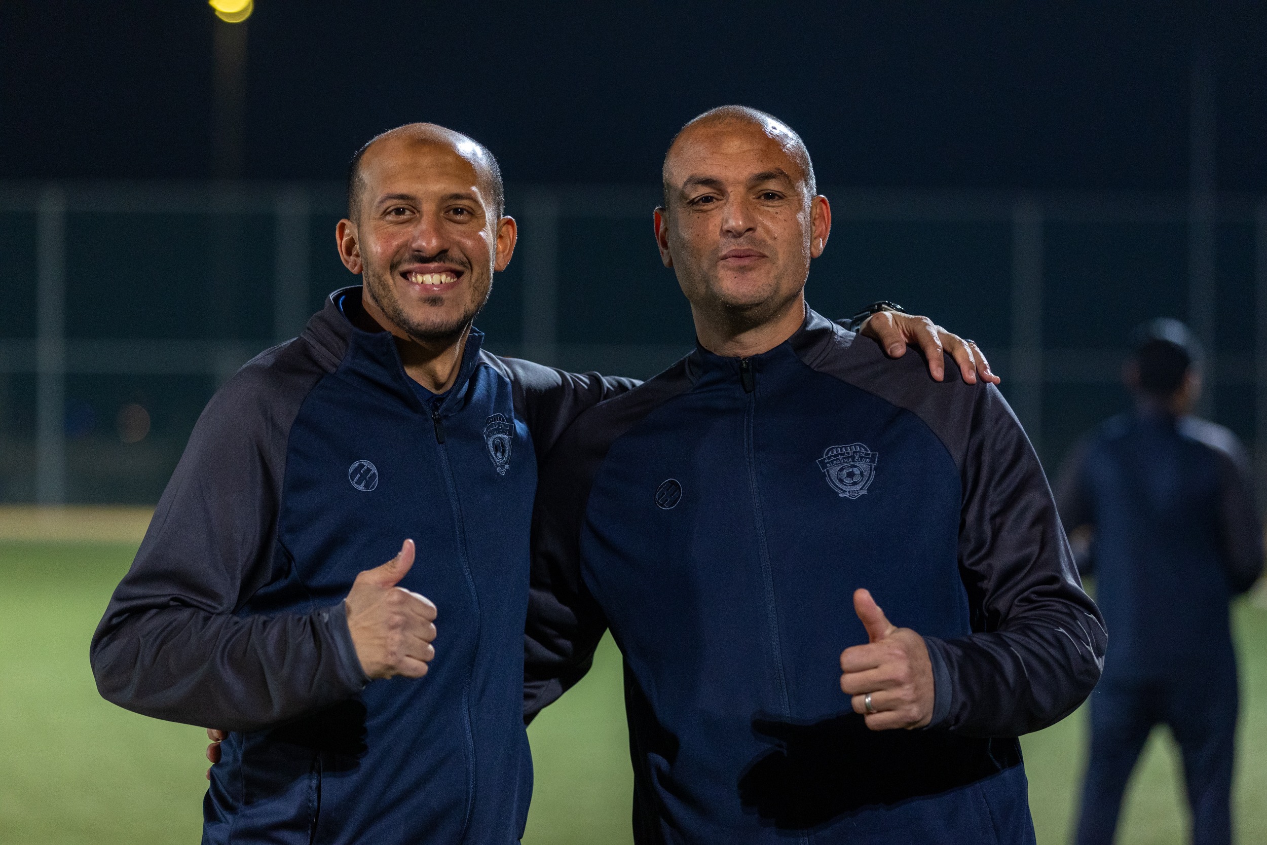 الفيحاء تحت 17 عامًا يصعد إلى الدوري الممتاز قبل النهاية بـ6 جولات