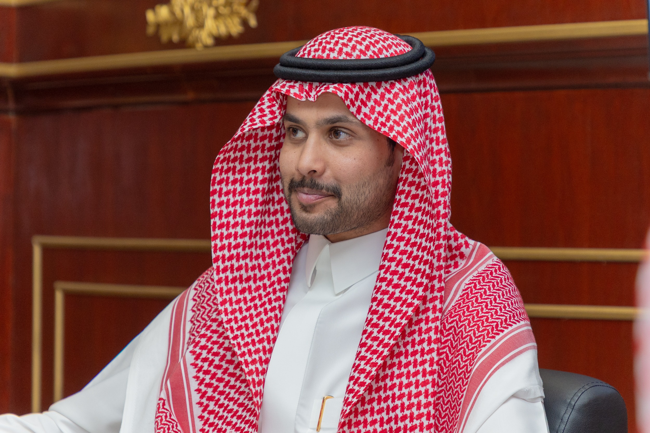 ‫الفيحاء‬ يوقع شراكة مع الشركة الأساسية