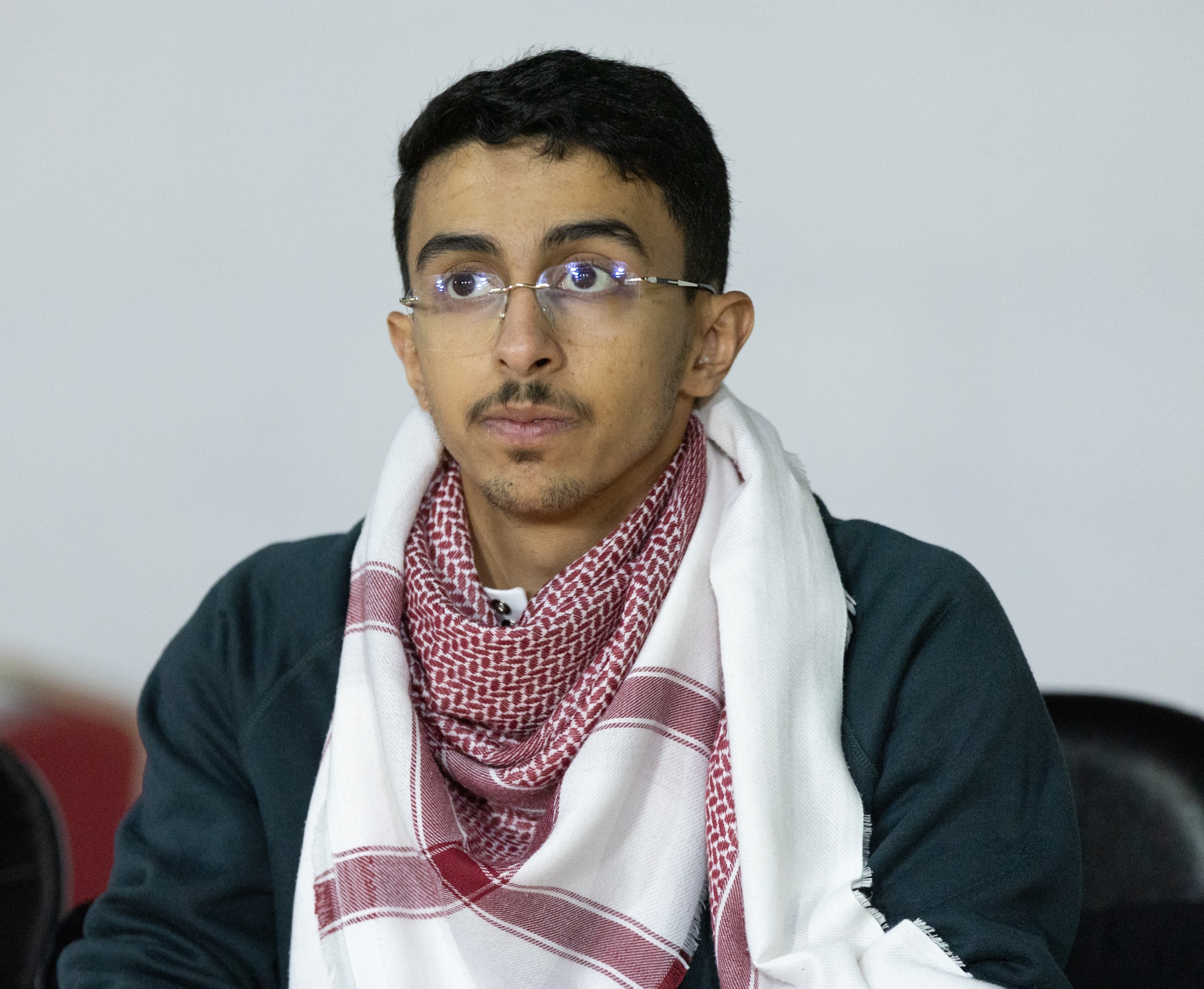 الفيحاء تحت 18 سنة يتعادل سلبياً مع نظيرة نادي الرائد