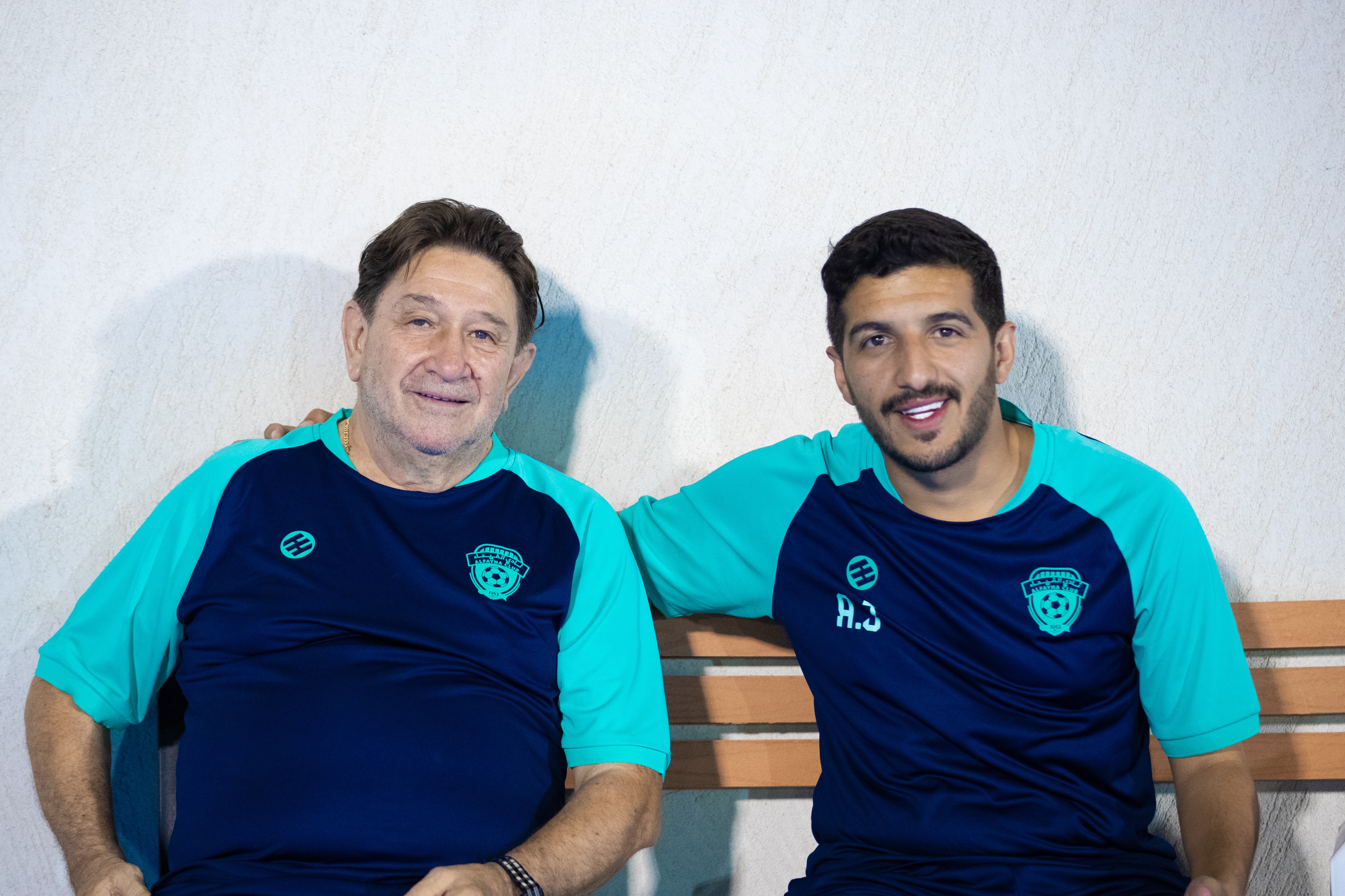 الفيحاء يواصل تدريباته استعداداً لمواجهة الخليج