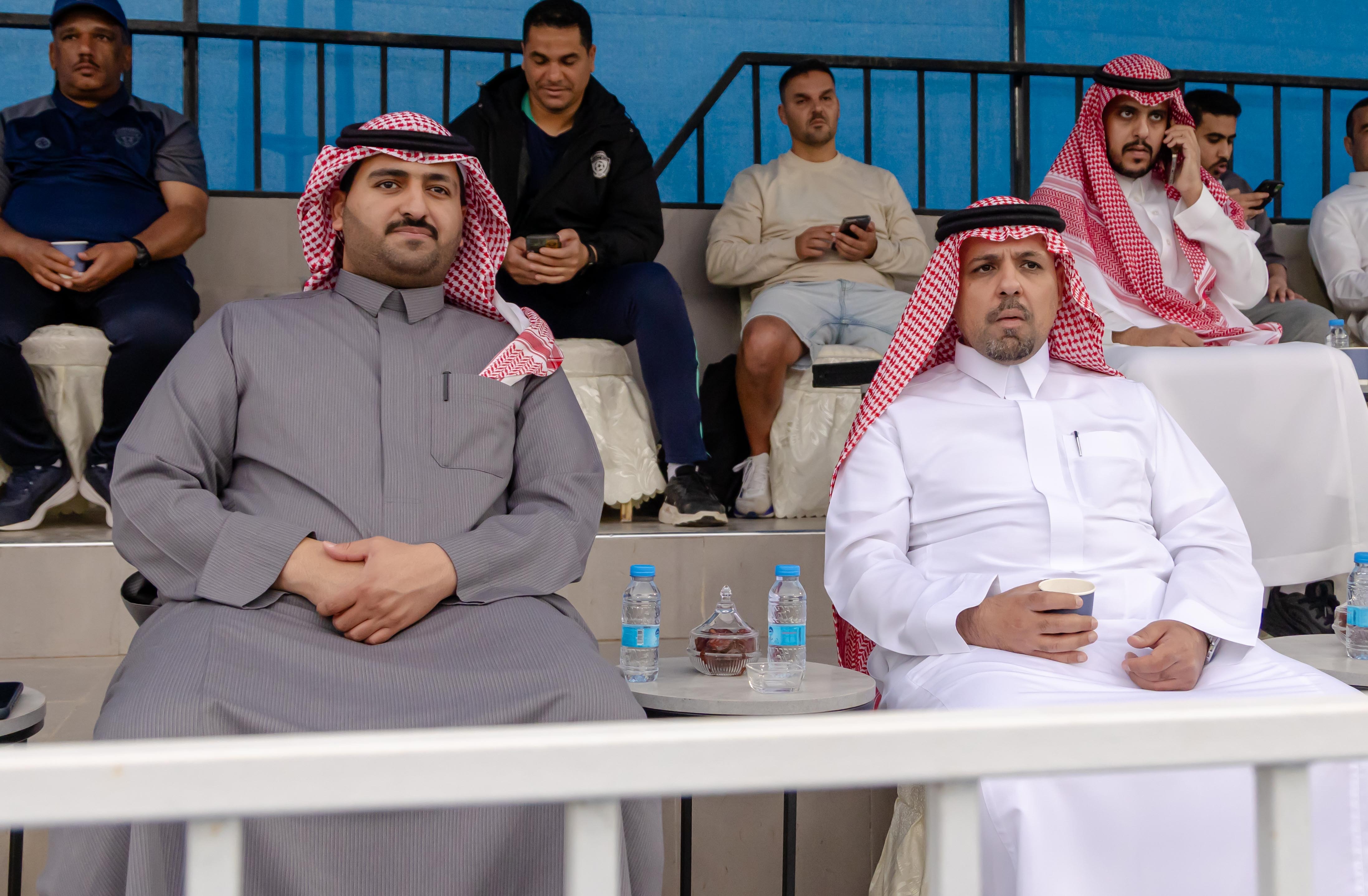 الفيحاء تحت 17 سنة يكسب لقاء نظيرة نادي القلعة