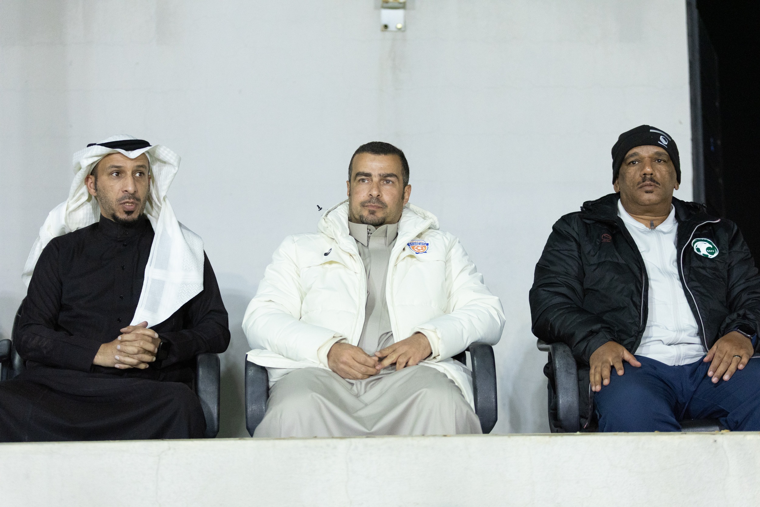 الفيحاء تحت 18 سنة يتعادل سلبياً مع نظيرة نادي الرائد