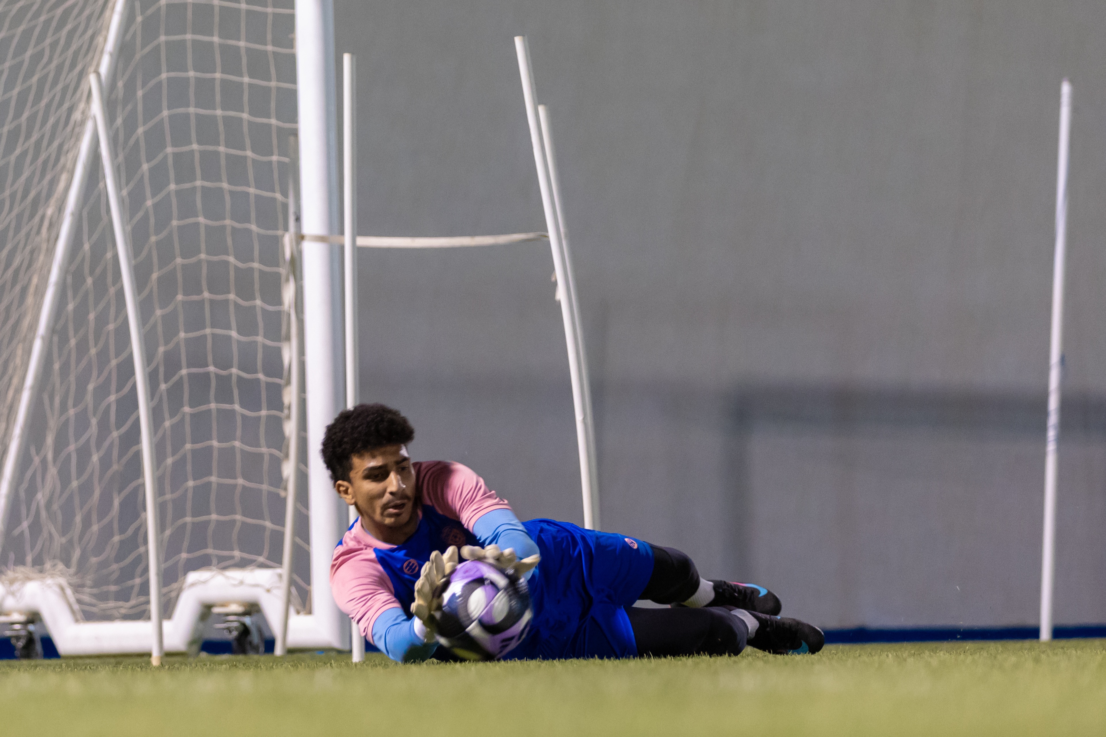 الفيحاء يستأنف تدريباته استعداداً لمواجهة نيوم