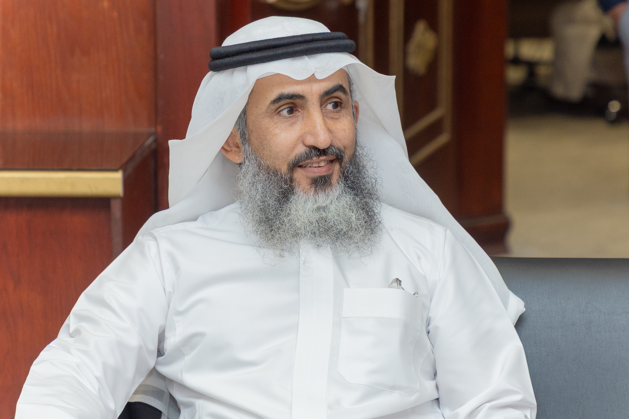 ‫الفيحاء‬ يوقع شراكة مع الشركة الأساسية